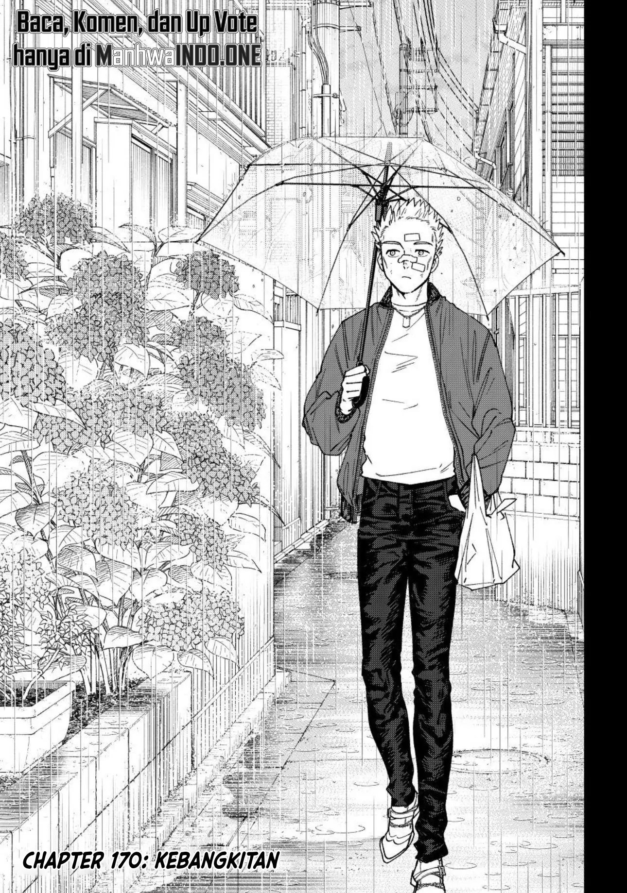 Chapter 170 - halaman 21