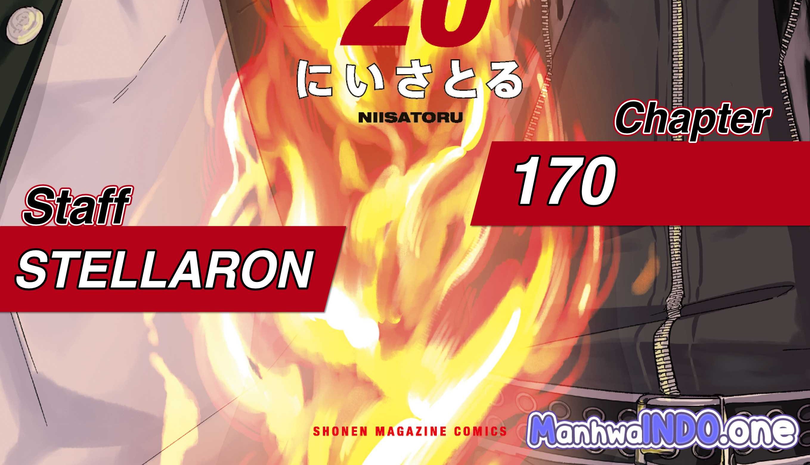 Chapter 170 - halaman 3