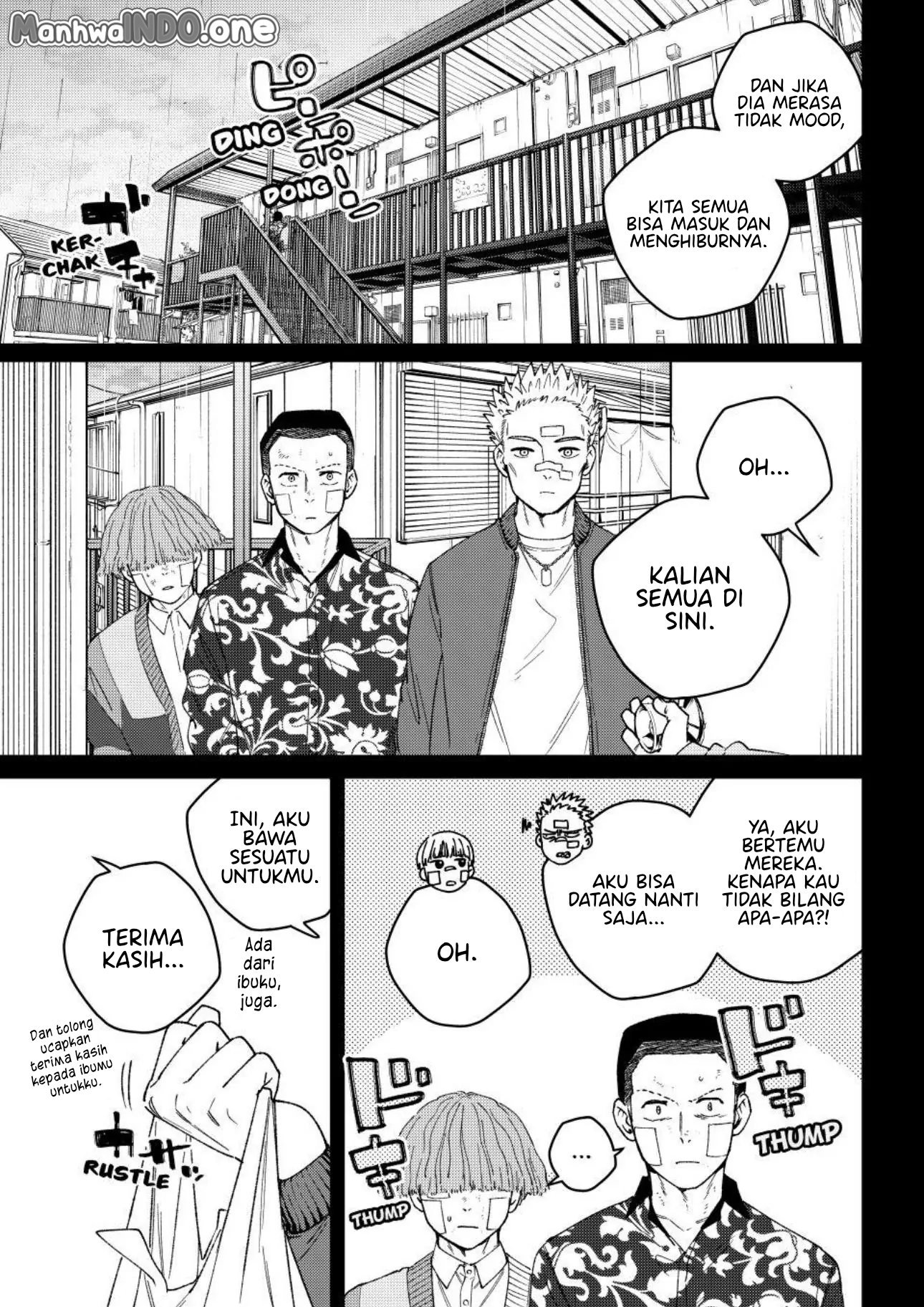 Chapter 170 - halaman 4
