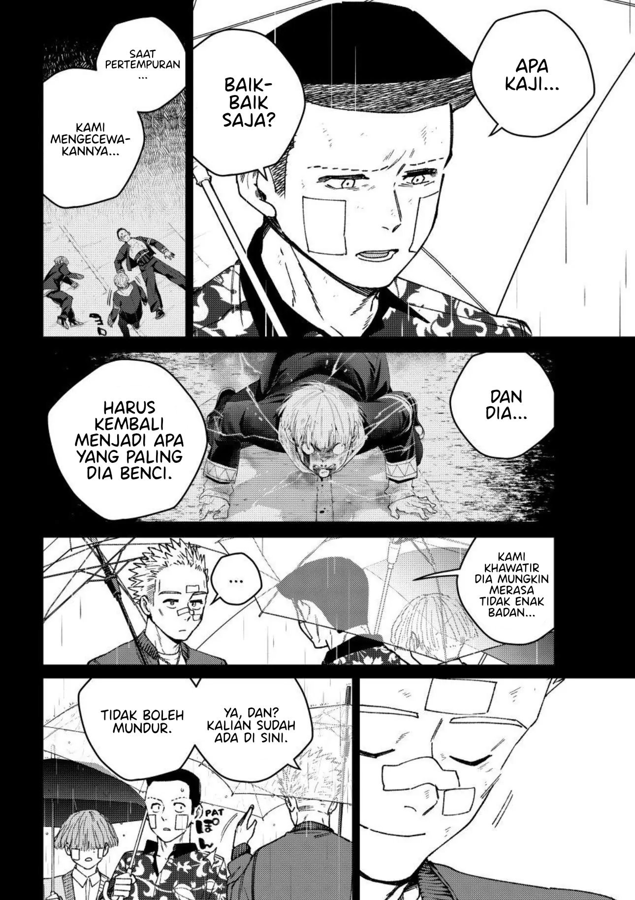 Chapter 170 - halaman 24