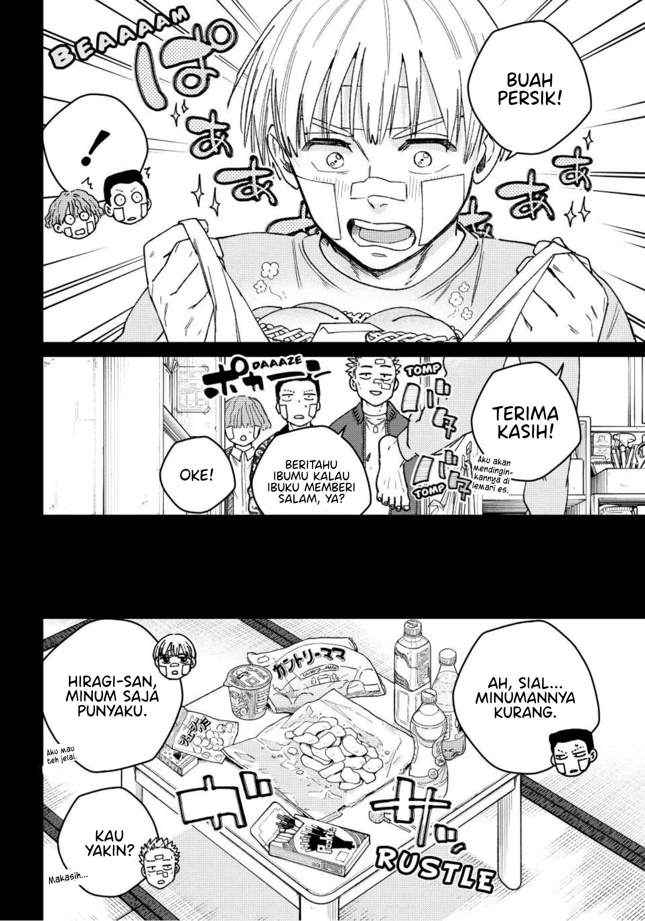 Chapter 170 - halaman 5