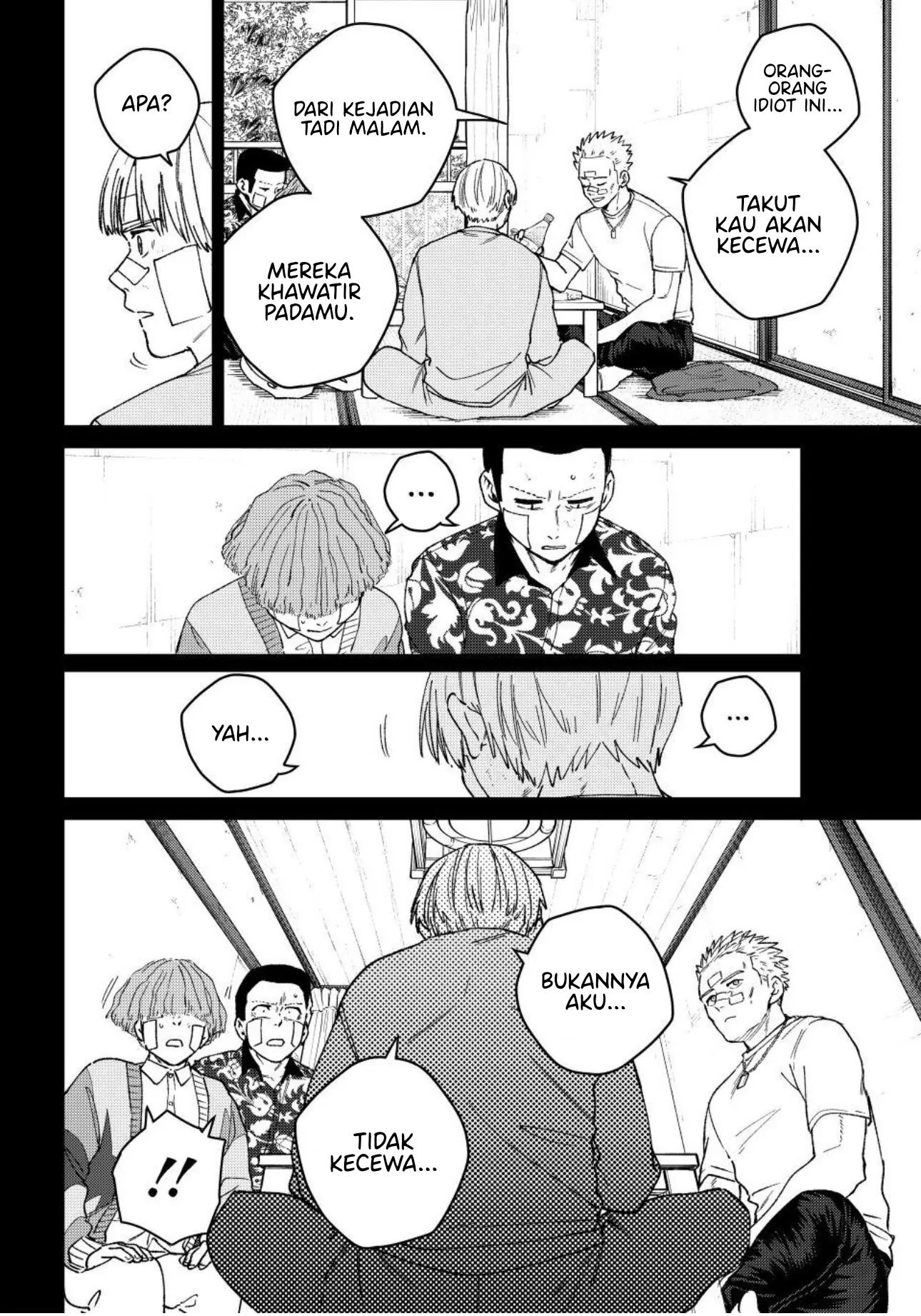 Chapter 170 - halaman 7