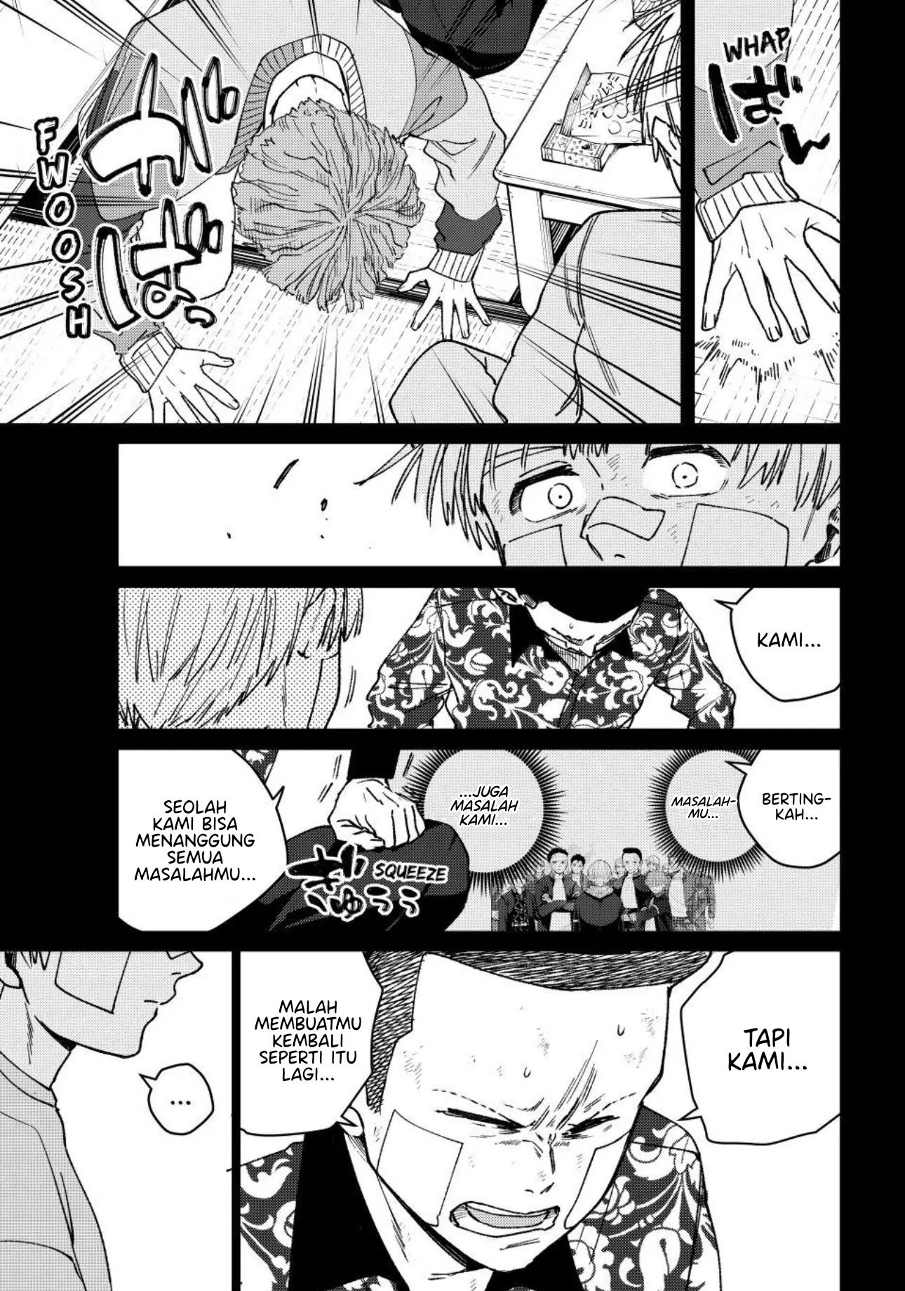Chapter 170 - halaman 8