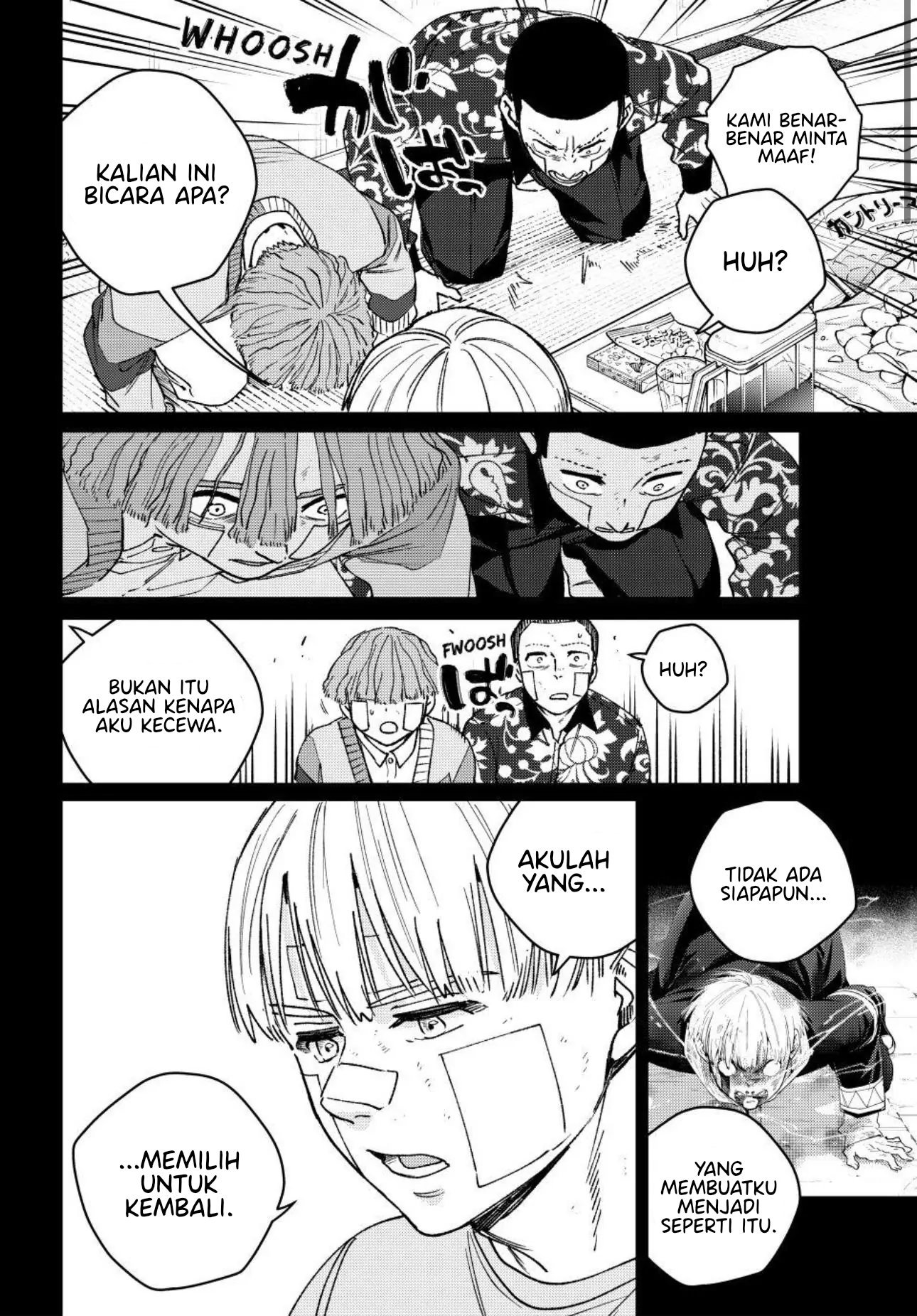 Chapter 170 - halaman 9