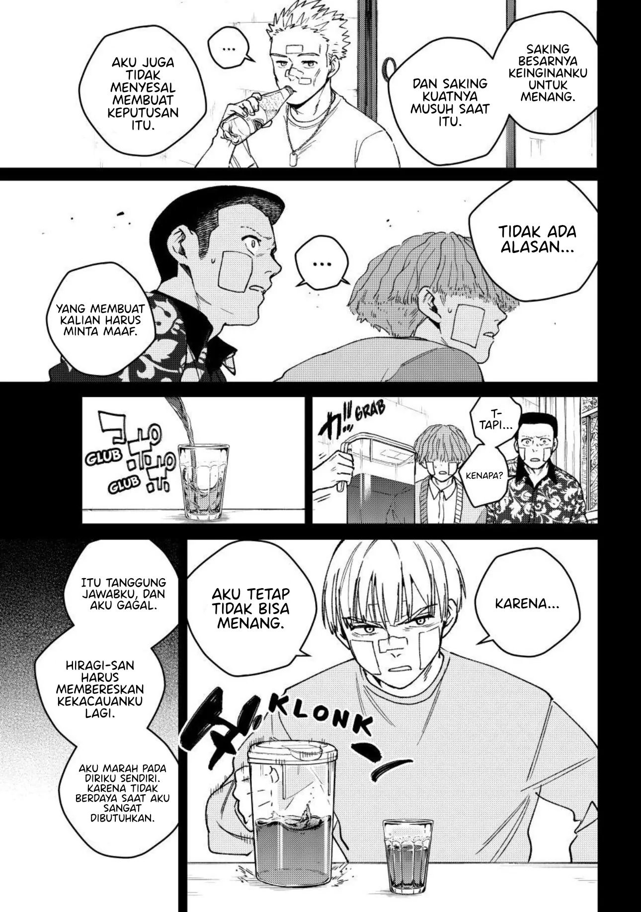 Chapter 170 - halaman 10