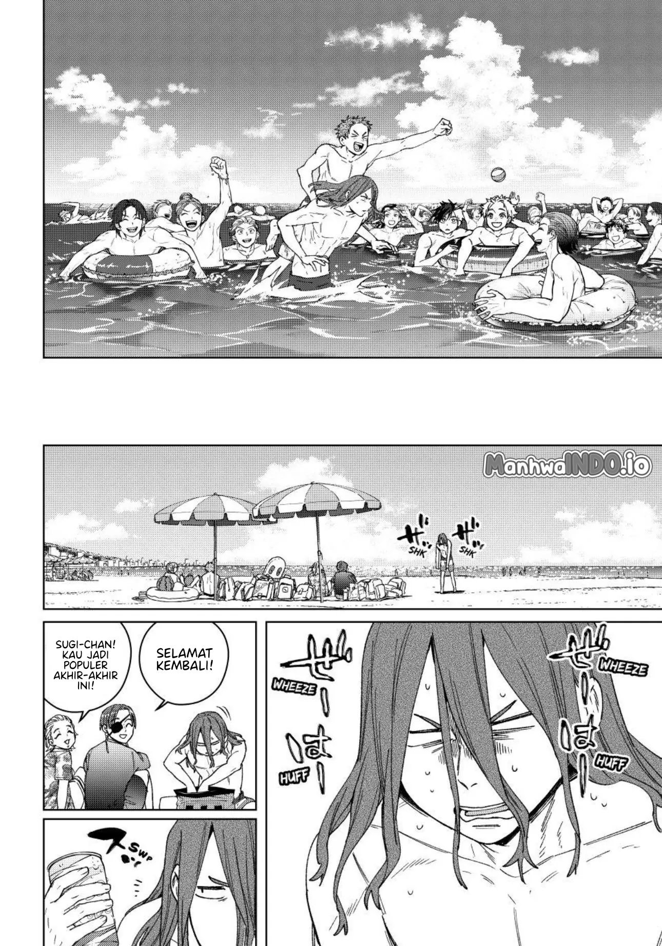 Chapter 169 - halaman 14