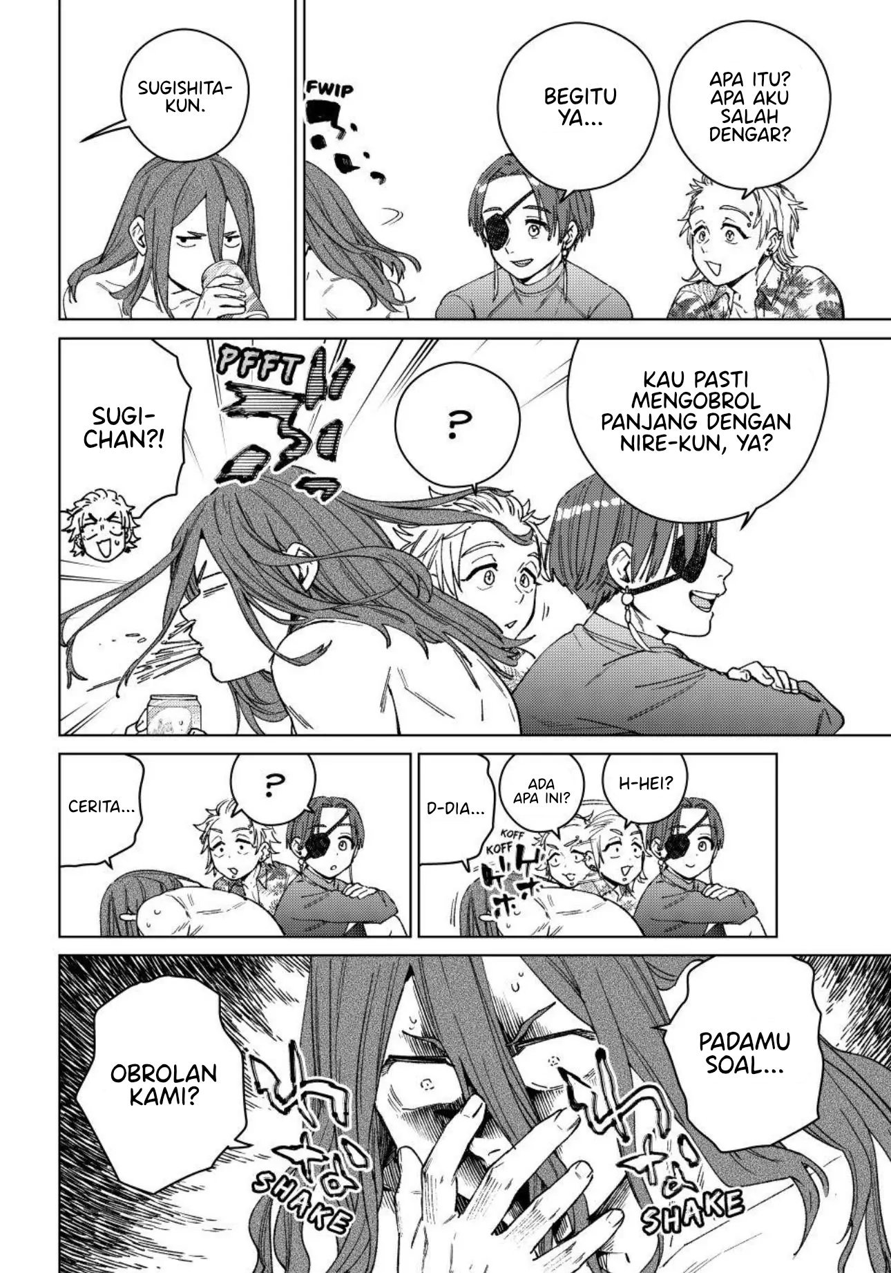 Chapter 169 - halaman 16