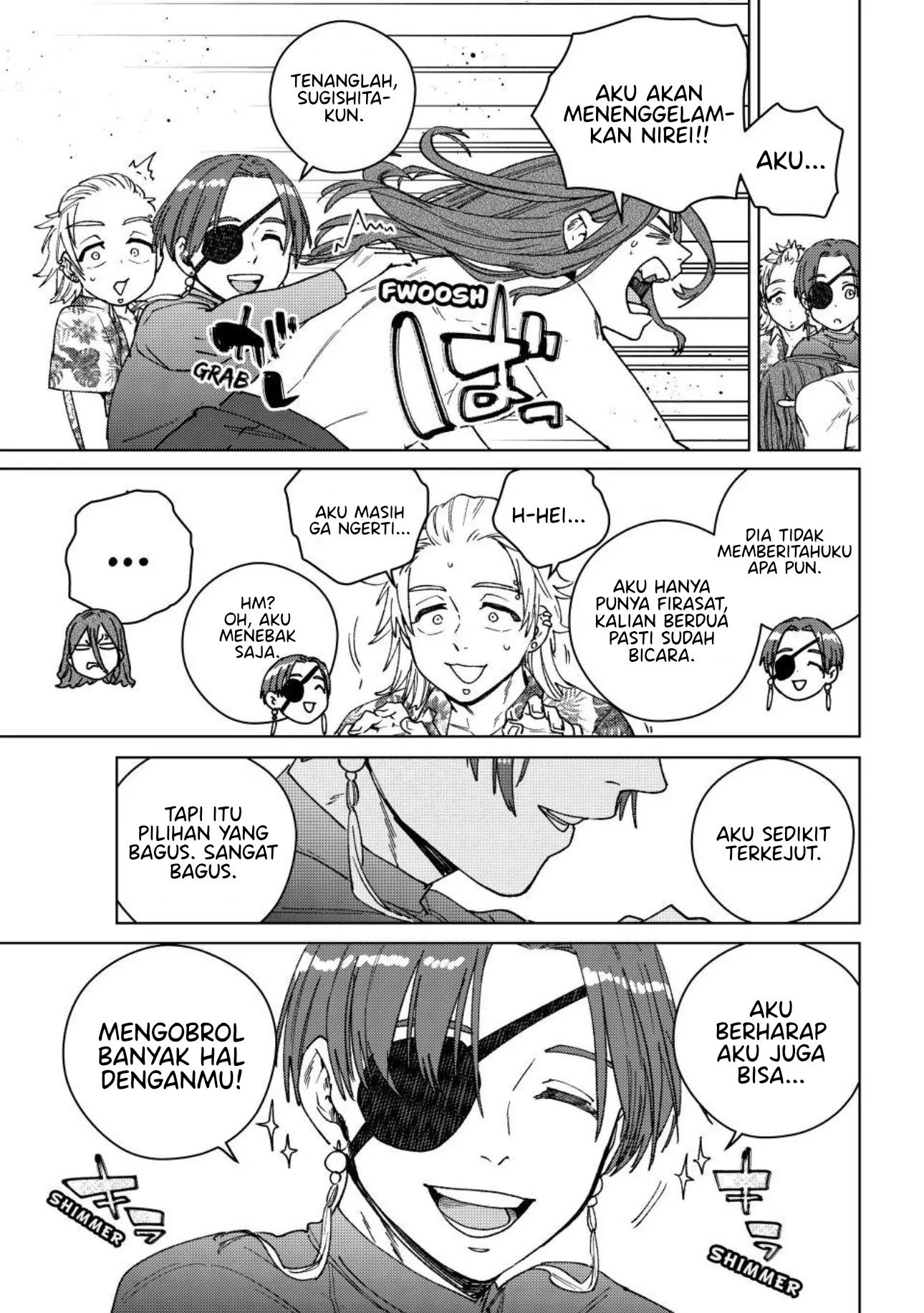 Chapter 169 - halaman 17