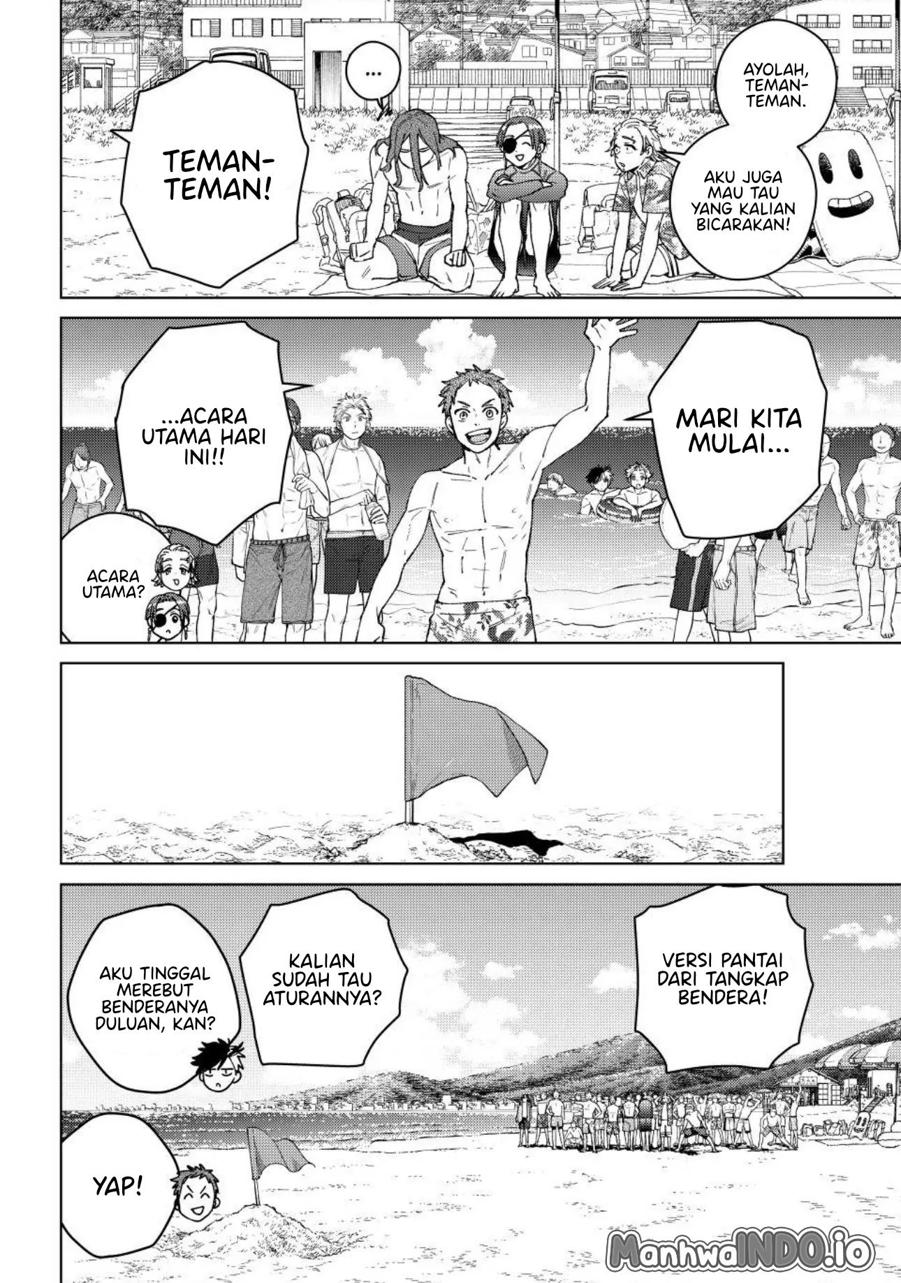 Chapter 169 - halaman 18