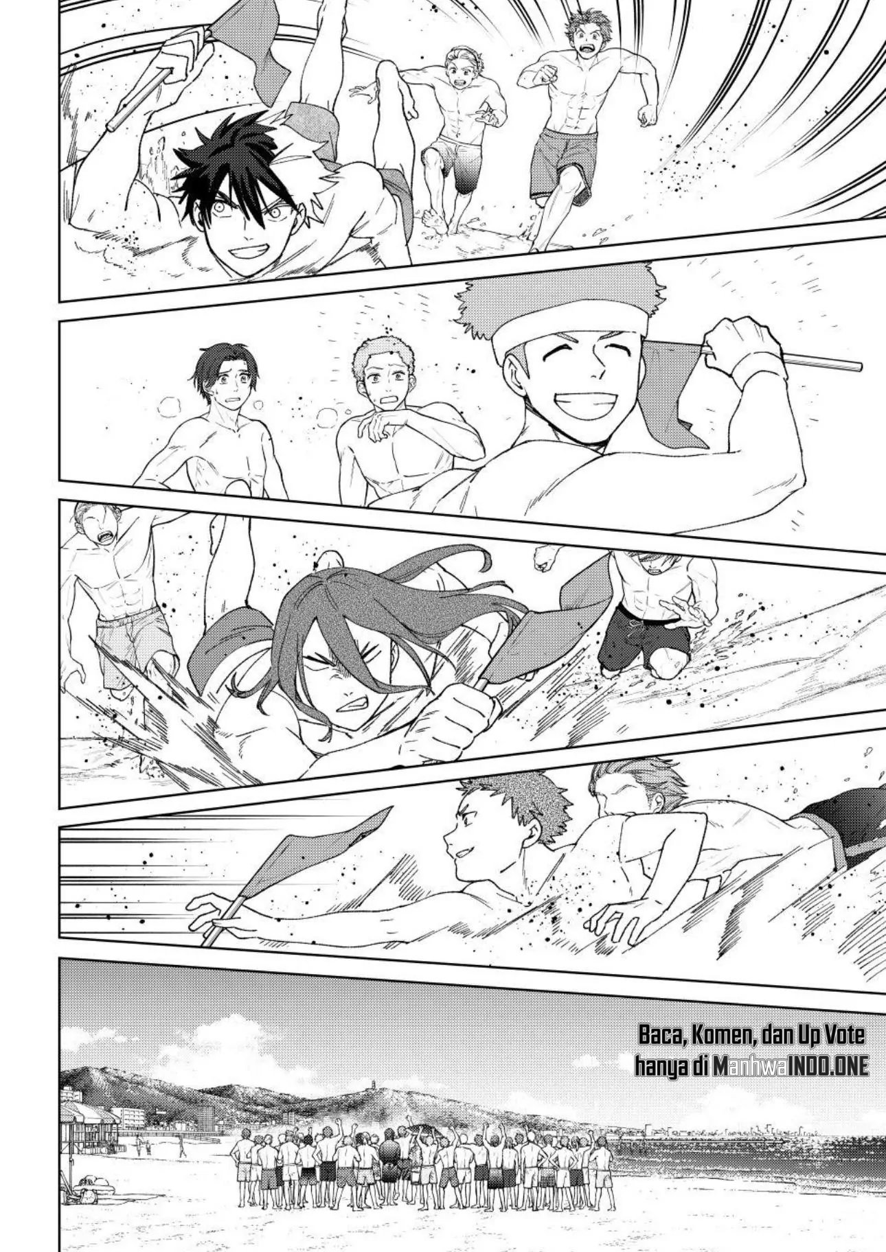 Chapter 169 - halaman 20