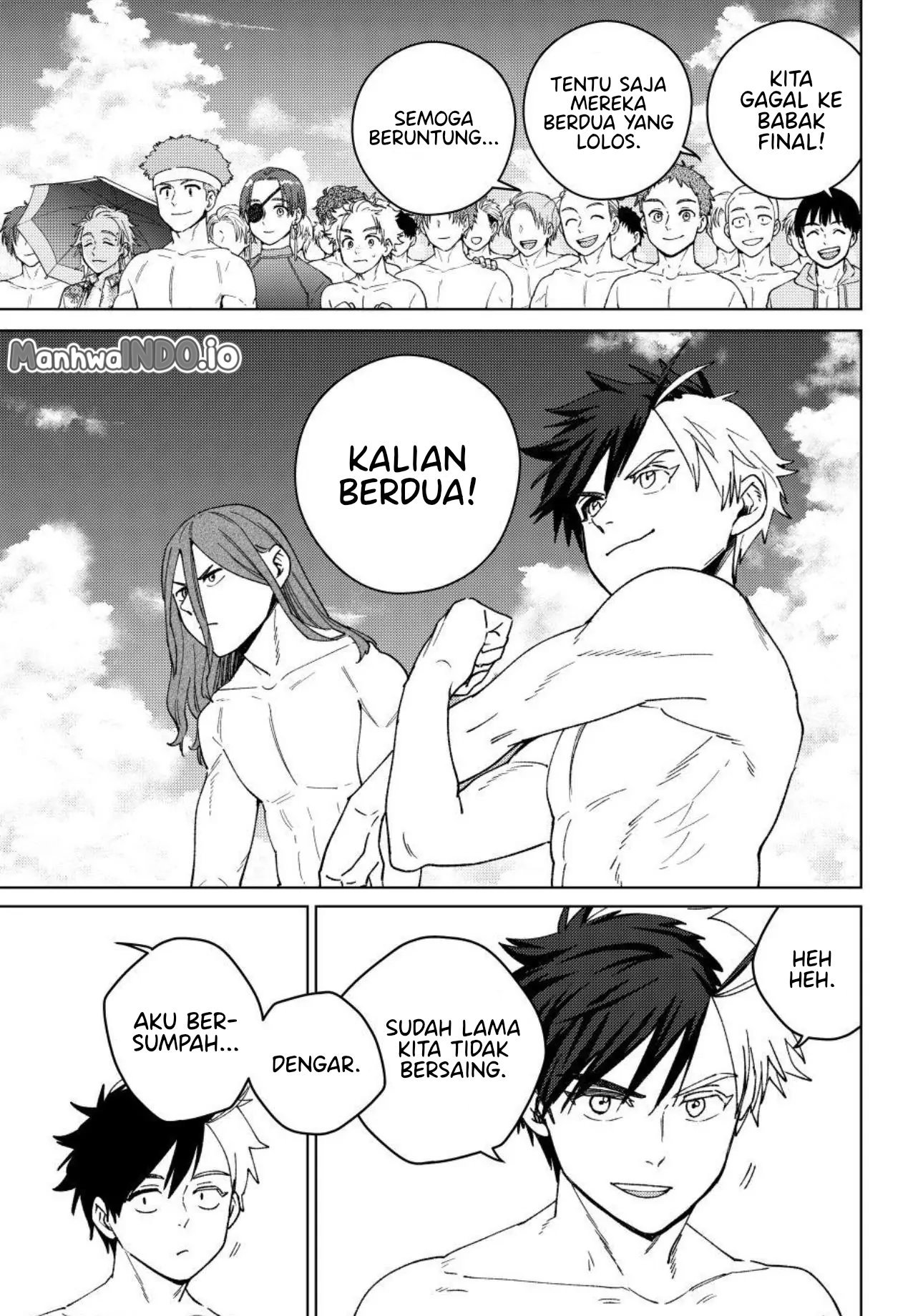 Chapter 169 - halaman 21
