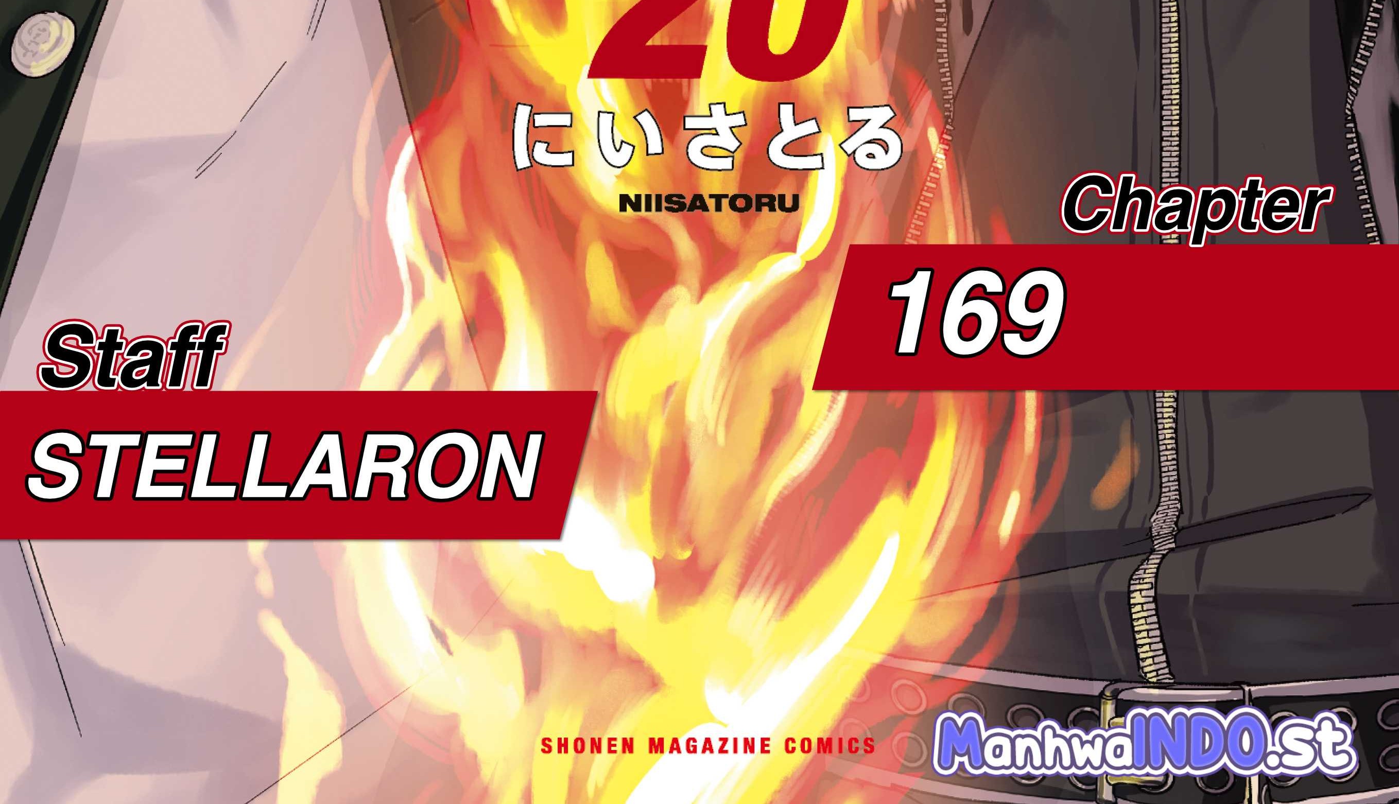 Chapter 169 - halaman 3