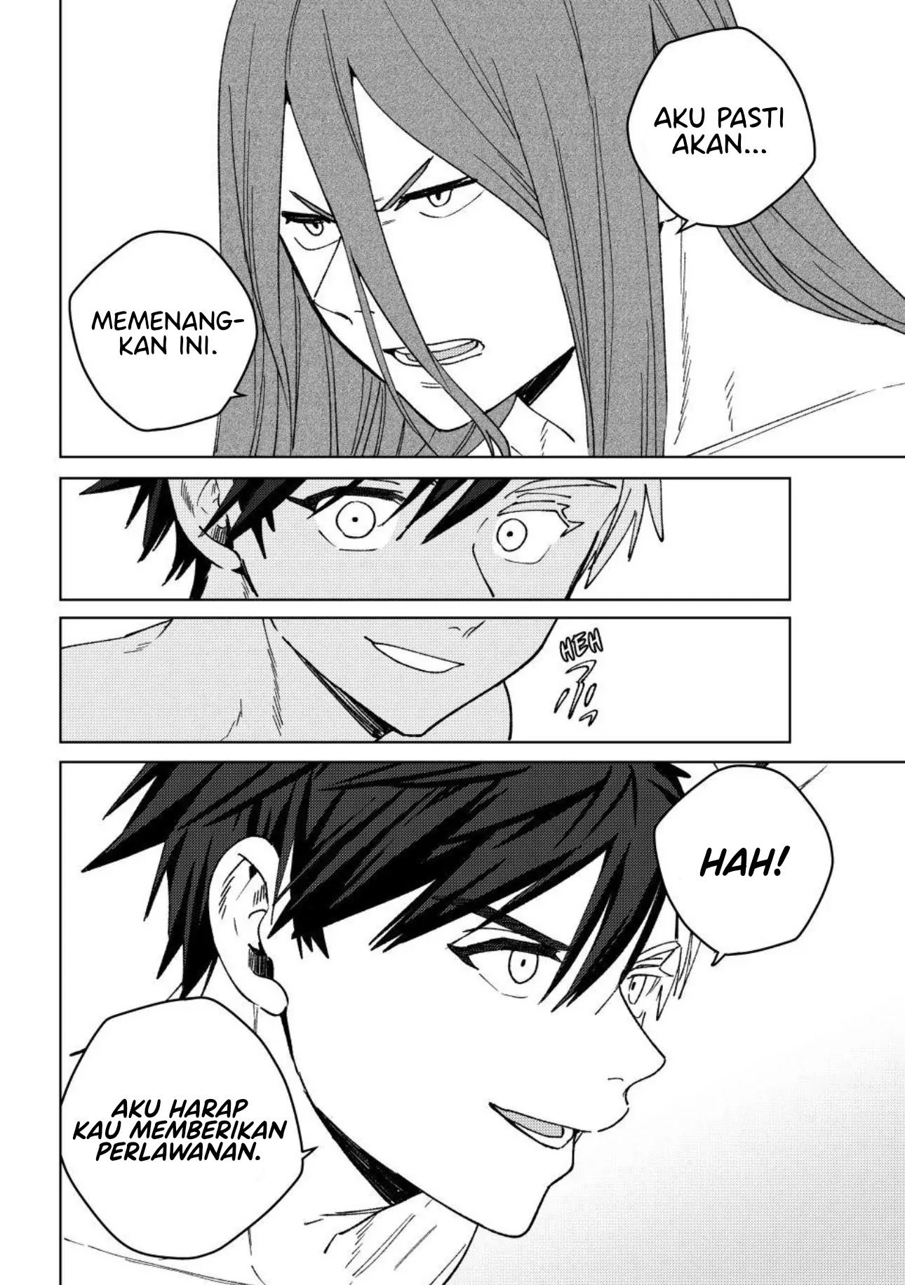 Chapter 169 - halaman 22