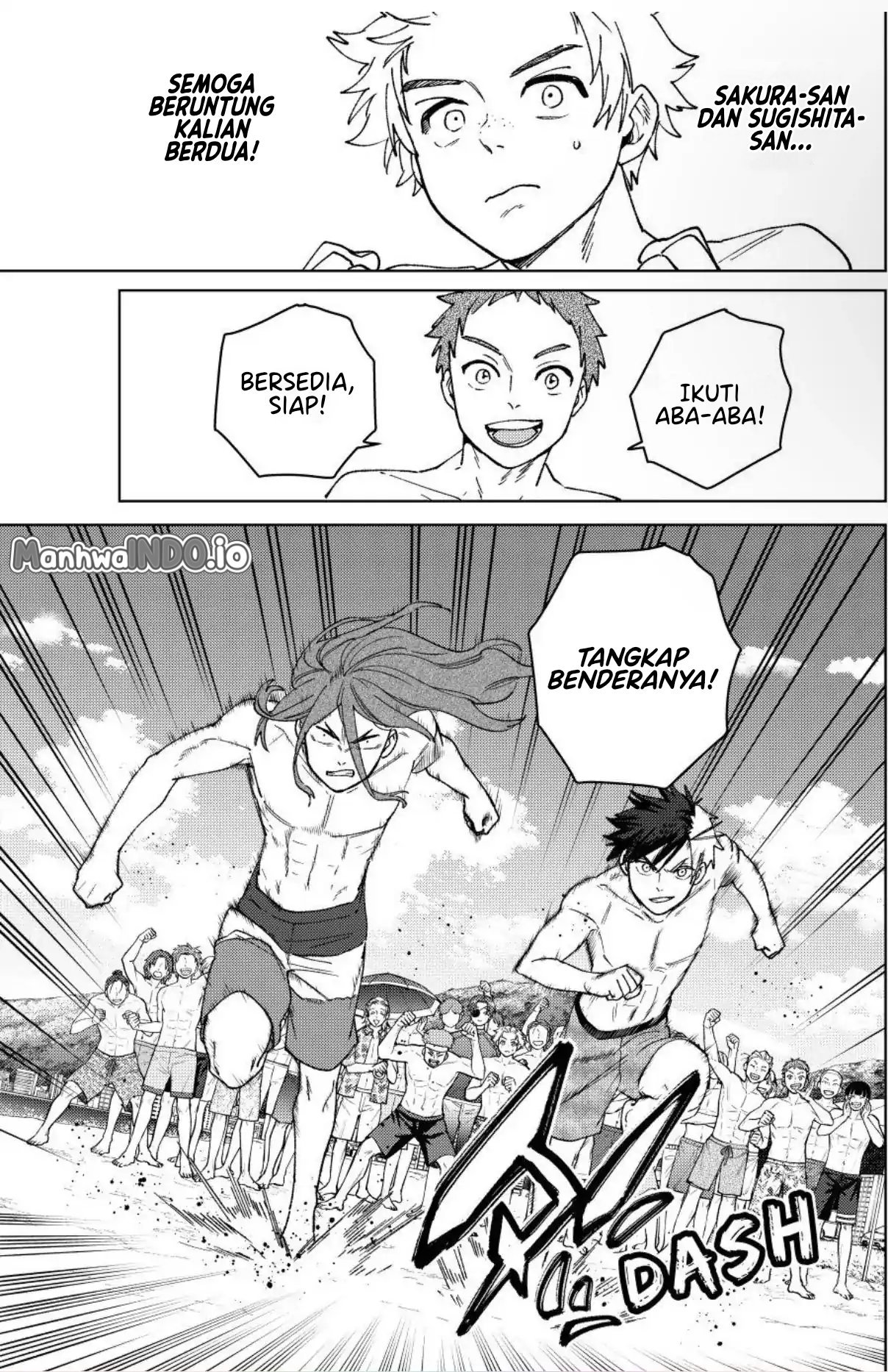 Chapter 169 - halaman 23