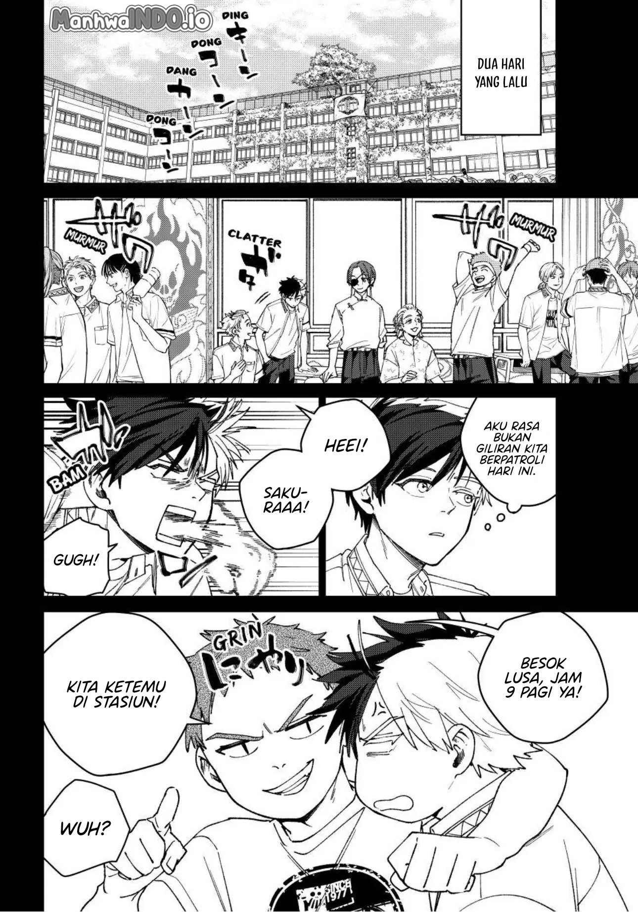 Chapter 169 - halaman 6