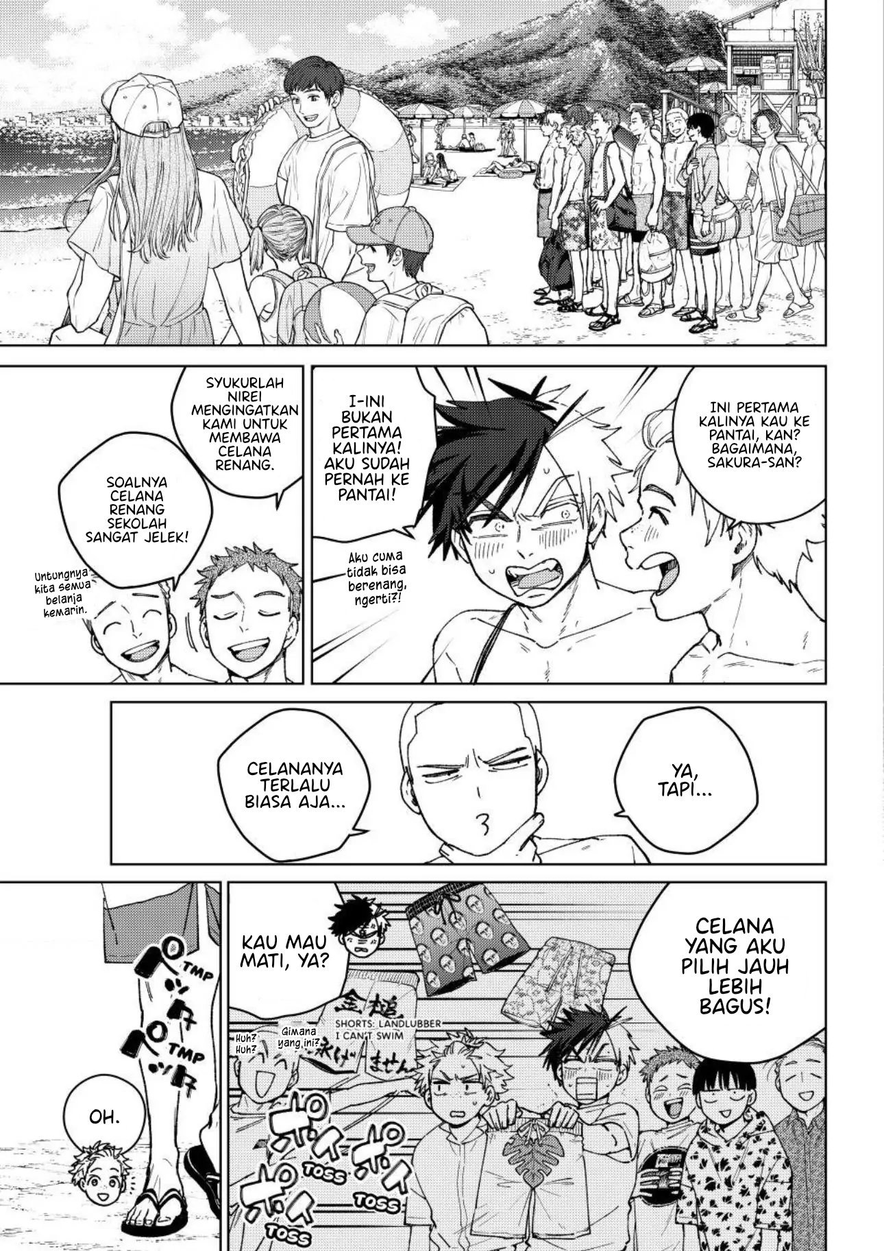 Chapter 169 - halaman 9
