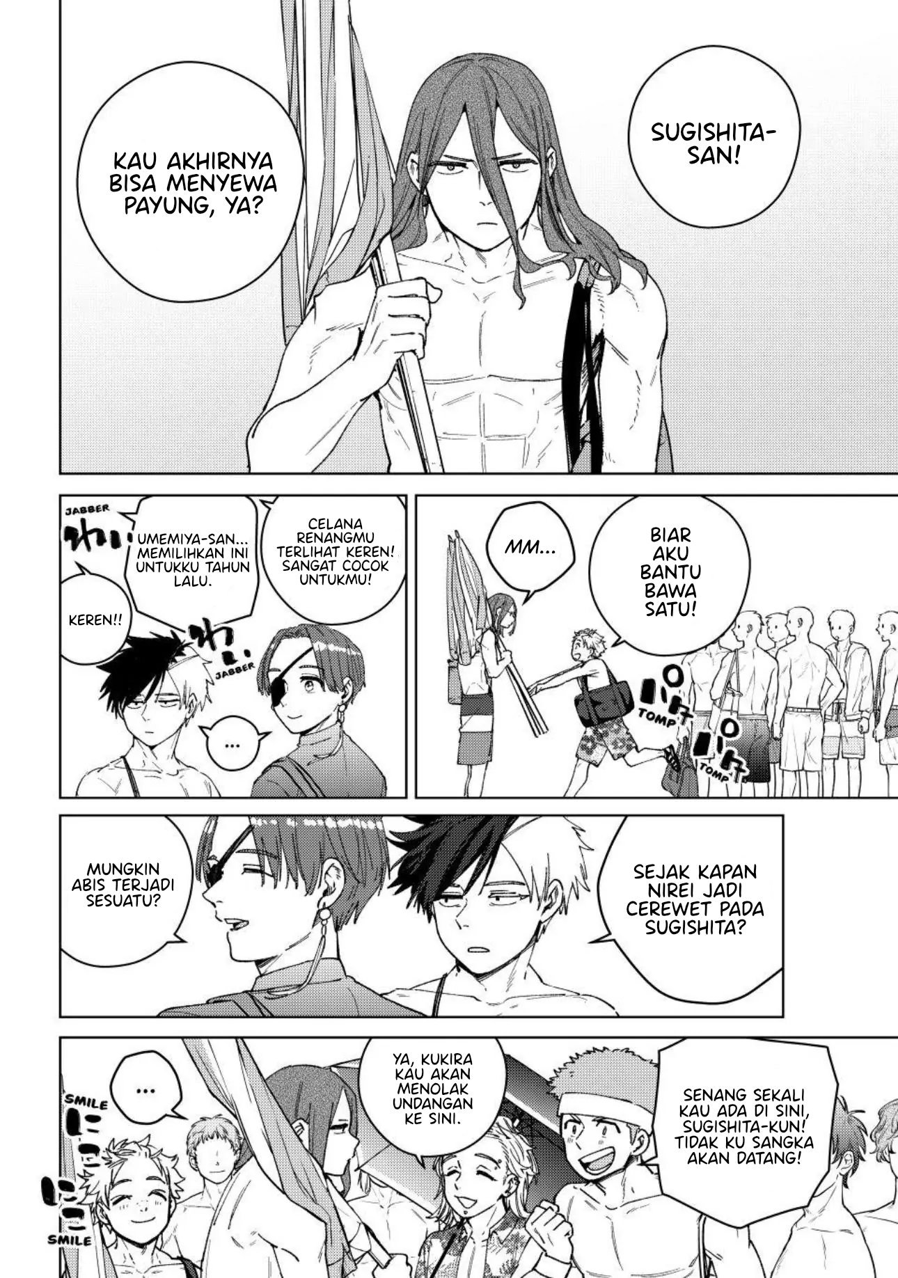 Chapter 169 - halaman 10