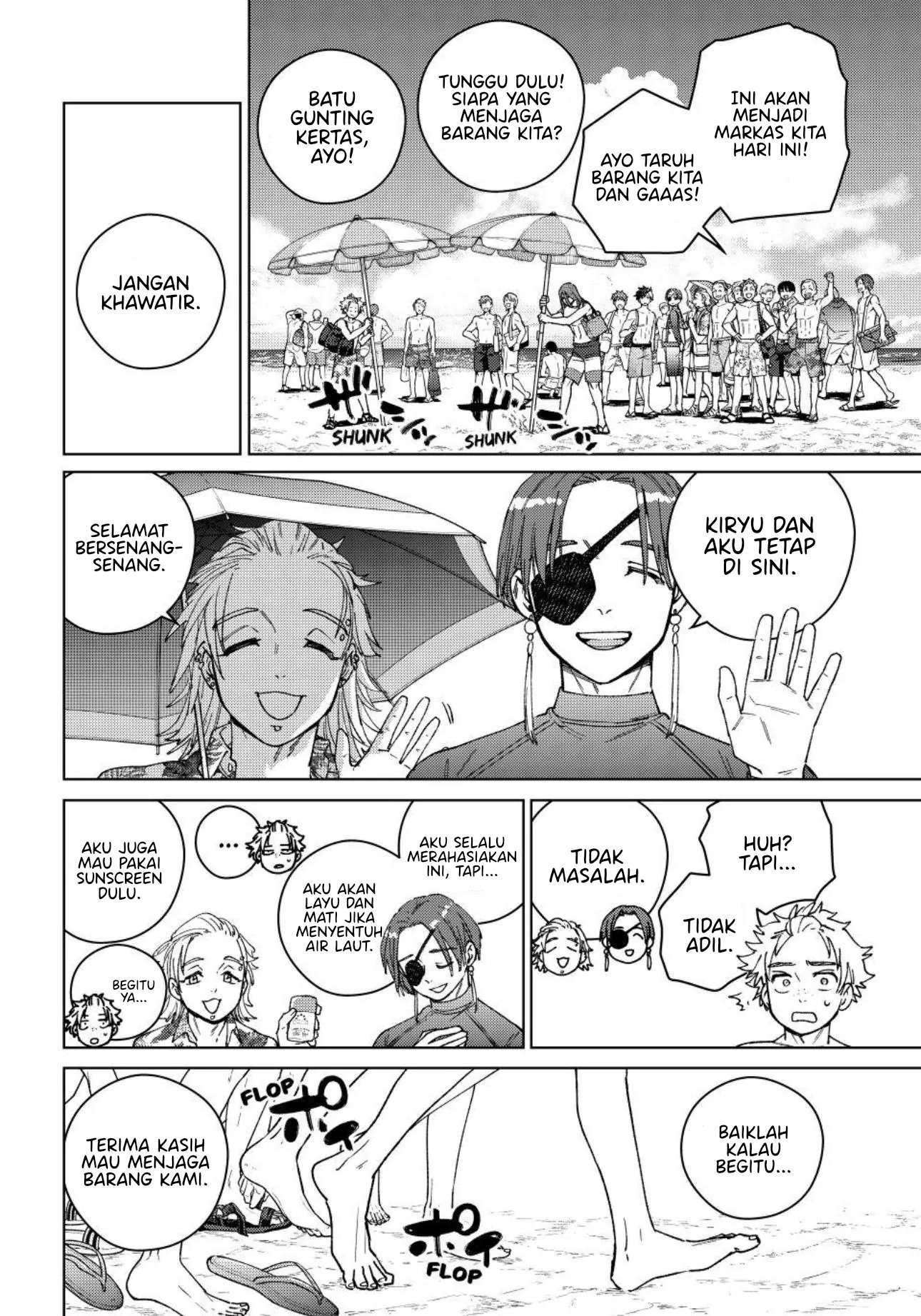Chapter 169 - halaman 11