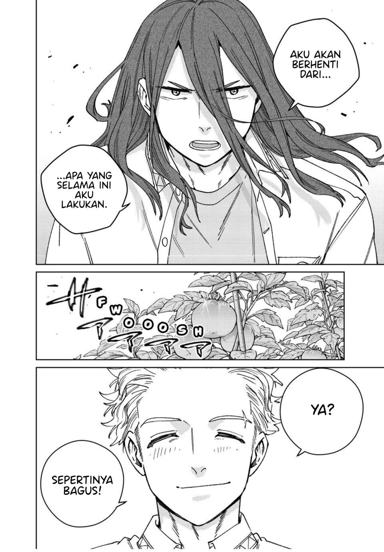 Chapter 168 - halaman 21