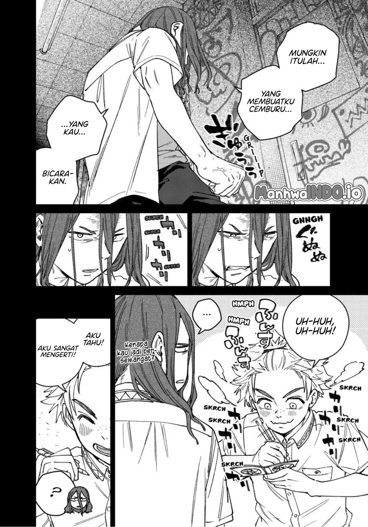 Chapter 168 - halaman 11