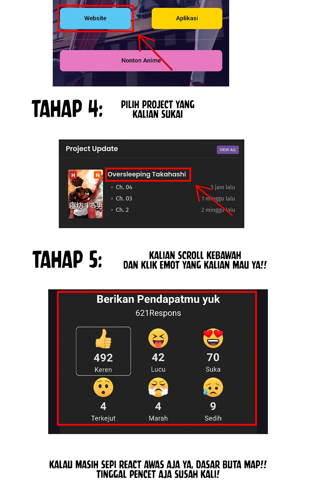 Chapter 490 - halaman 3