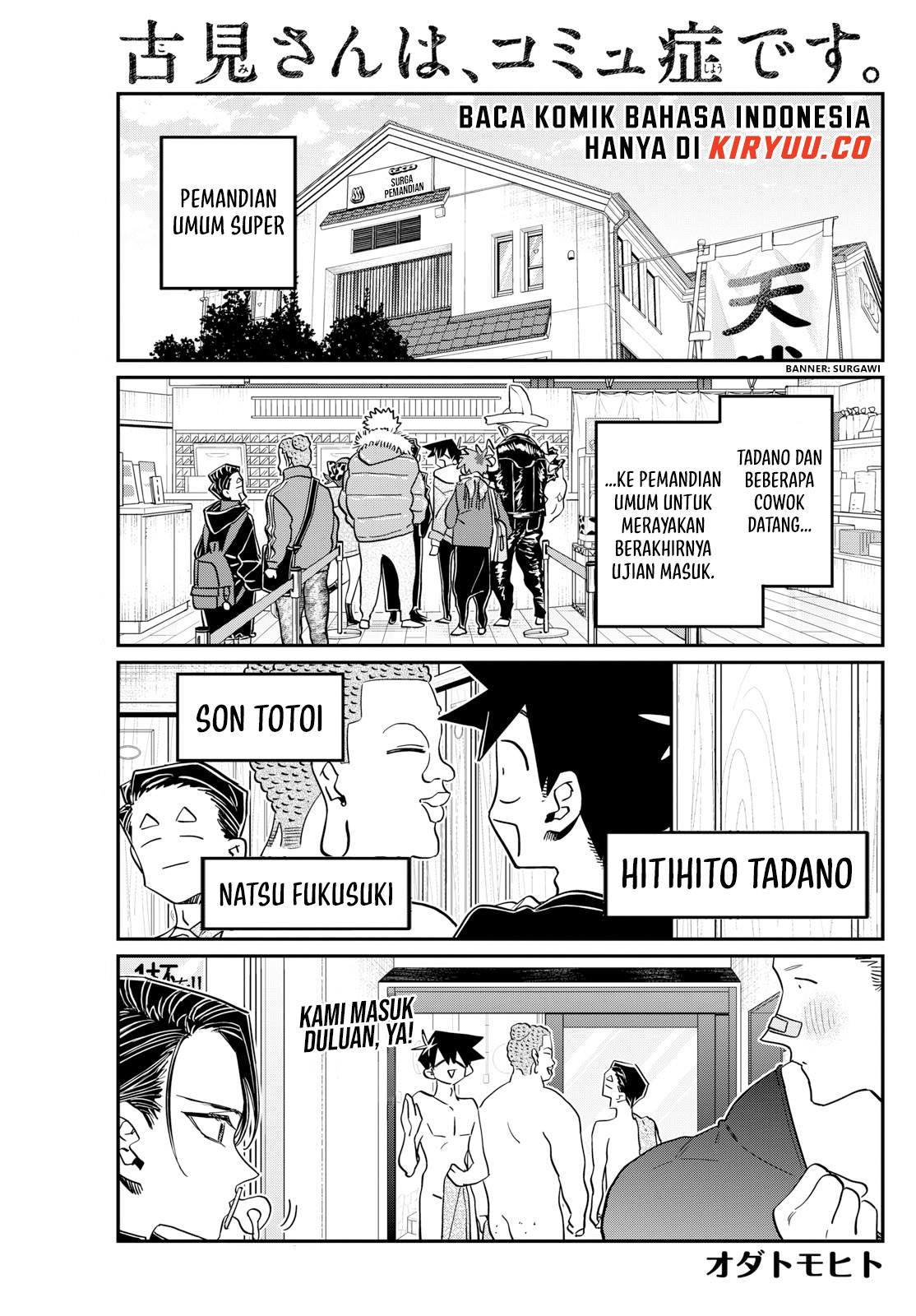 Chapter 490 - halaman 4