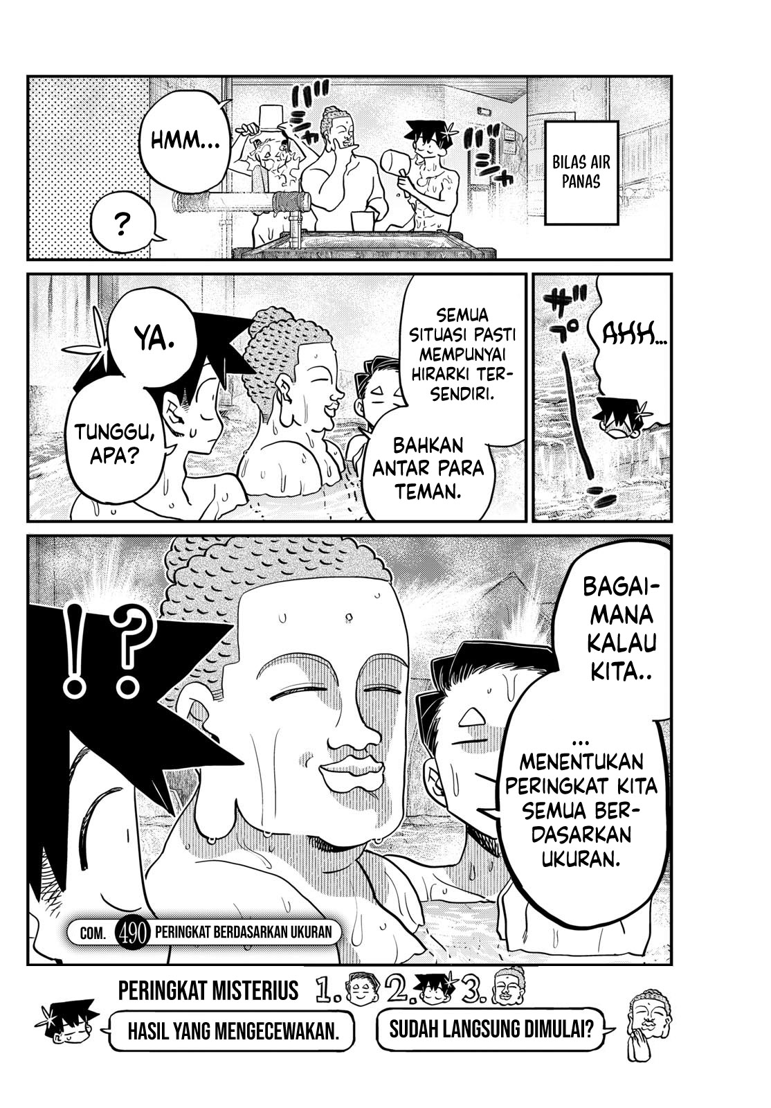 Chapter 490 - halaman 5