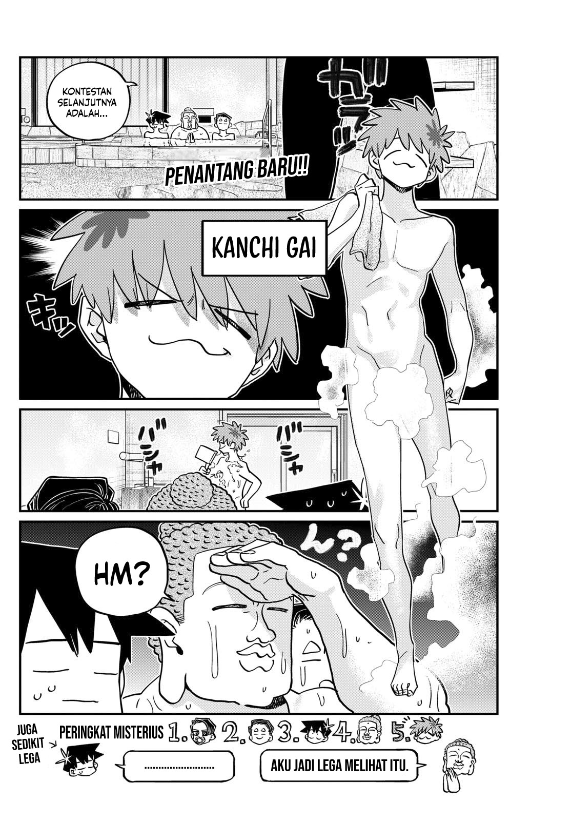 Chapter 490 - halaman 7