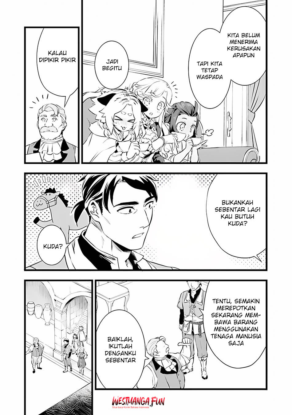 Chapter 20.5 - halaman 6