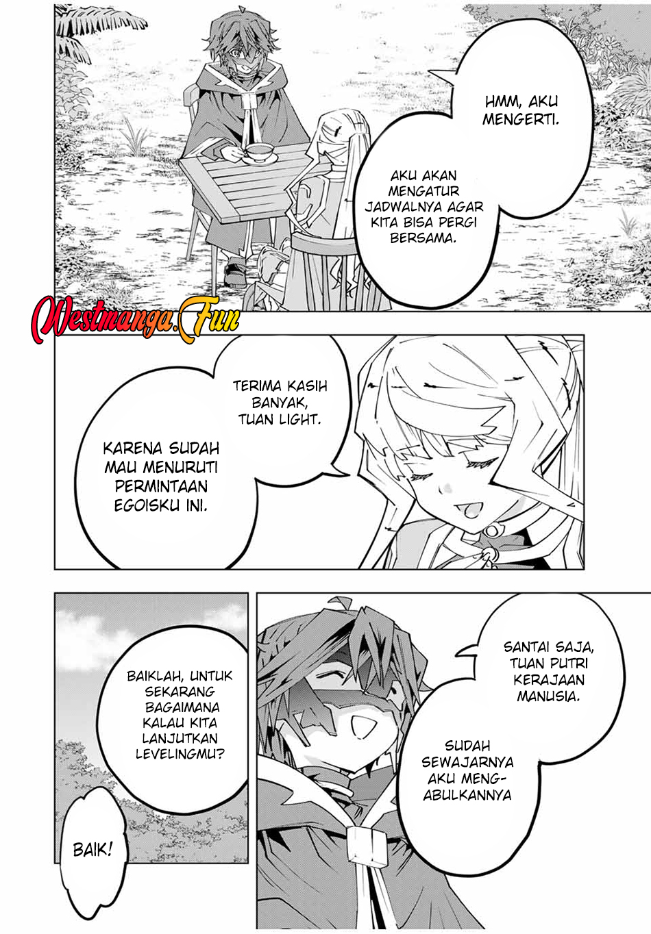 Chapter 154 - halaman 11