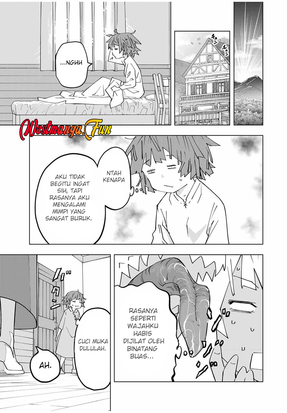 Chapter 154 - halaman 12