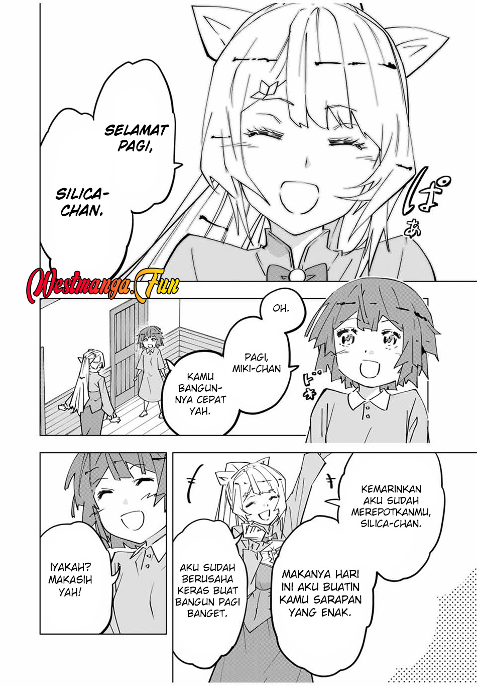 Chapter 154 - halaman 13