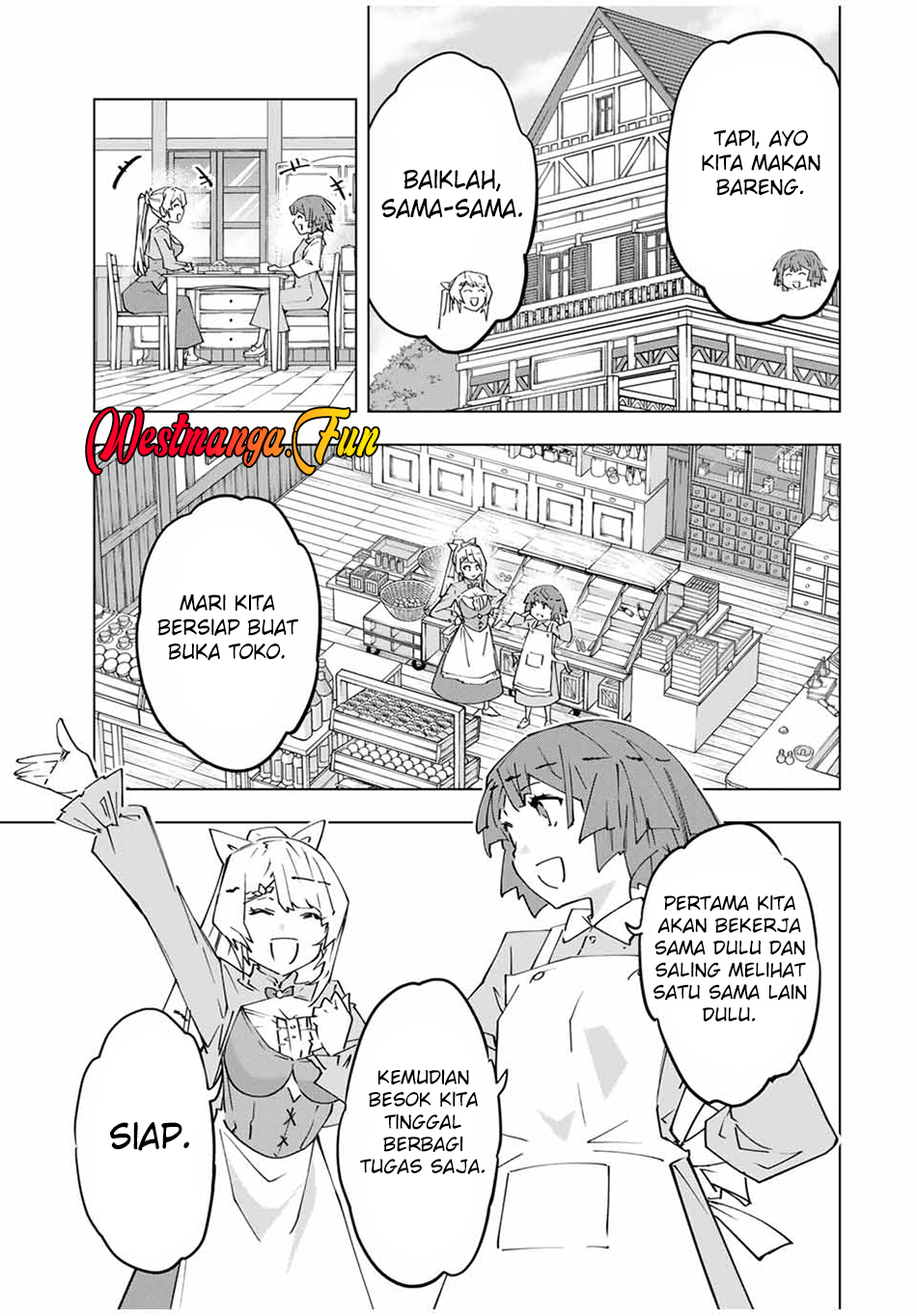 Chapter 154 - halaman 14