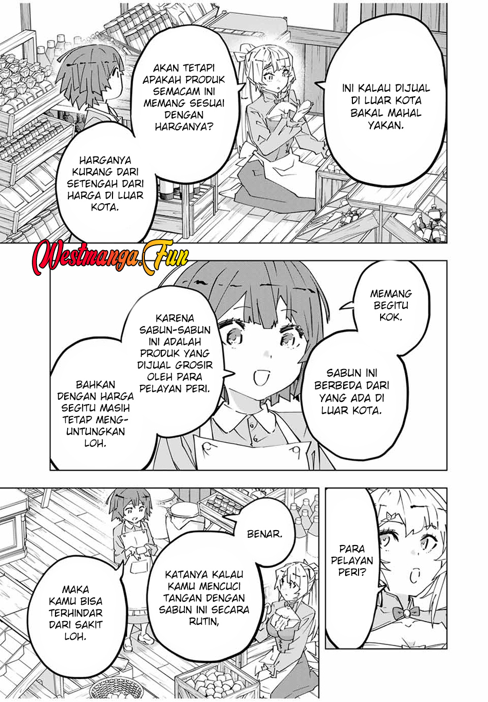 Chapter 154 - halaman 16