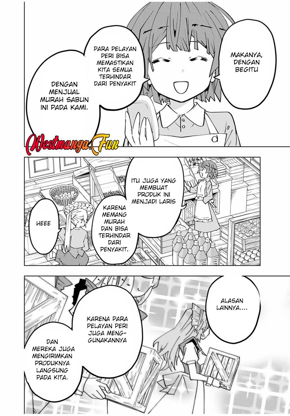 Chapter 154 - halaman 17