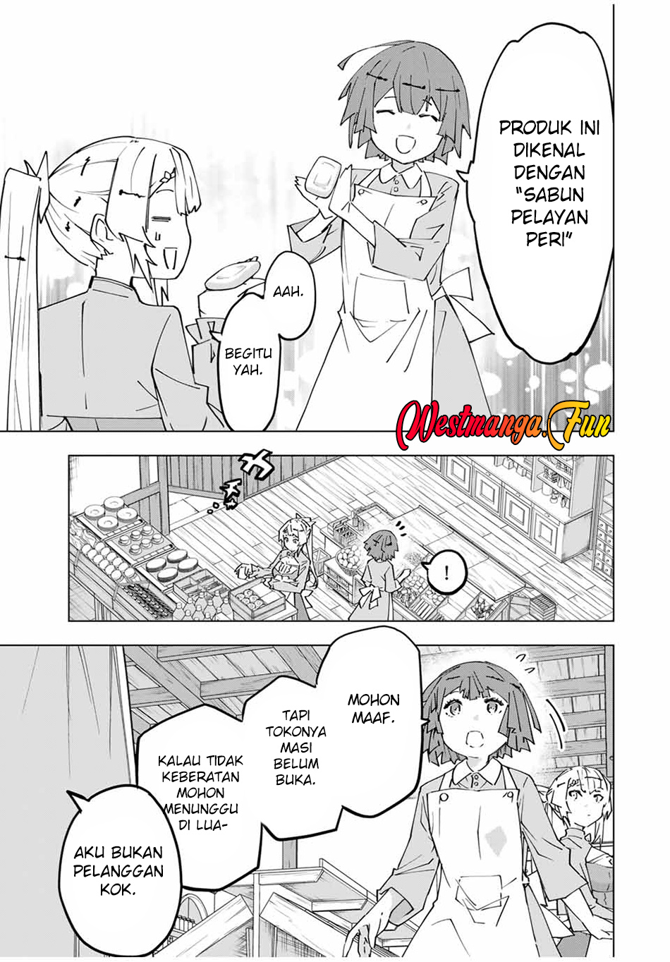 Chapter 154 - halaman 18