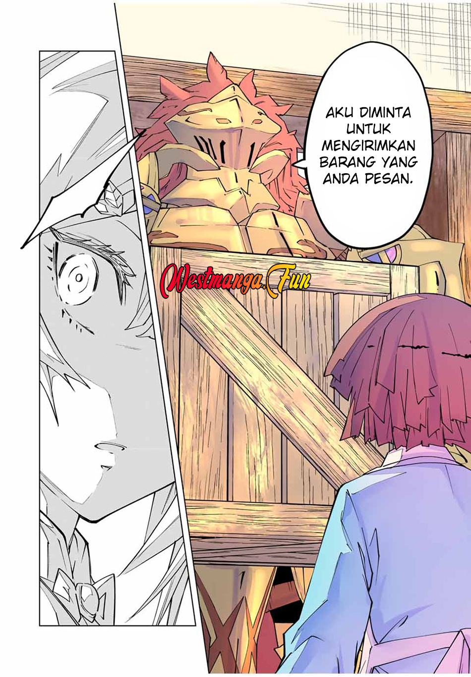 Chapter 154 - halaman 20