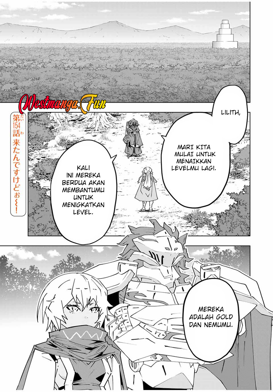 Chapter 154 - halaman 3