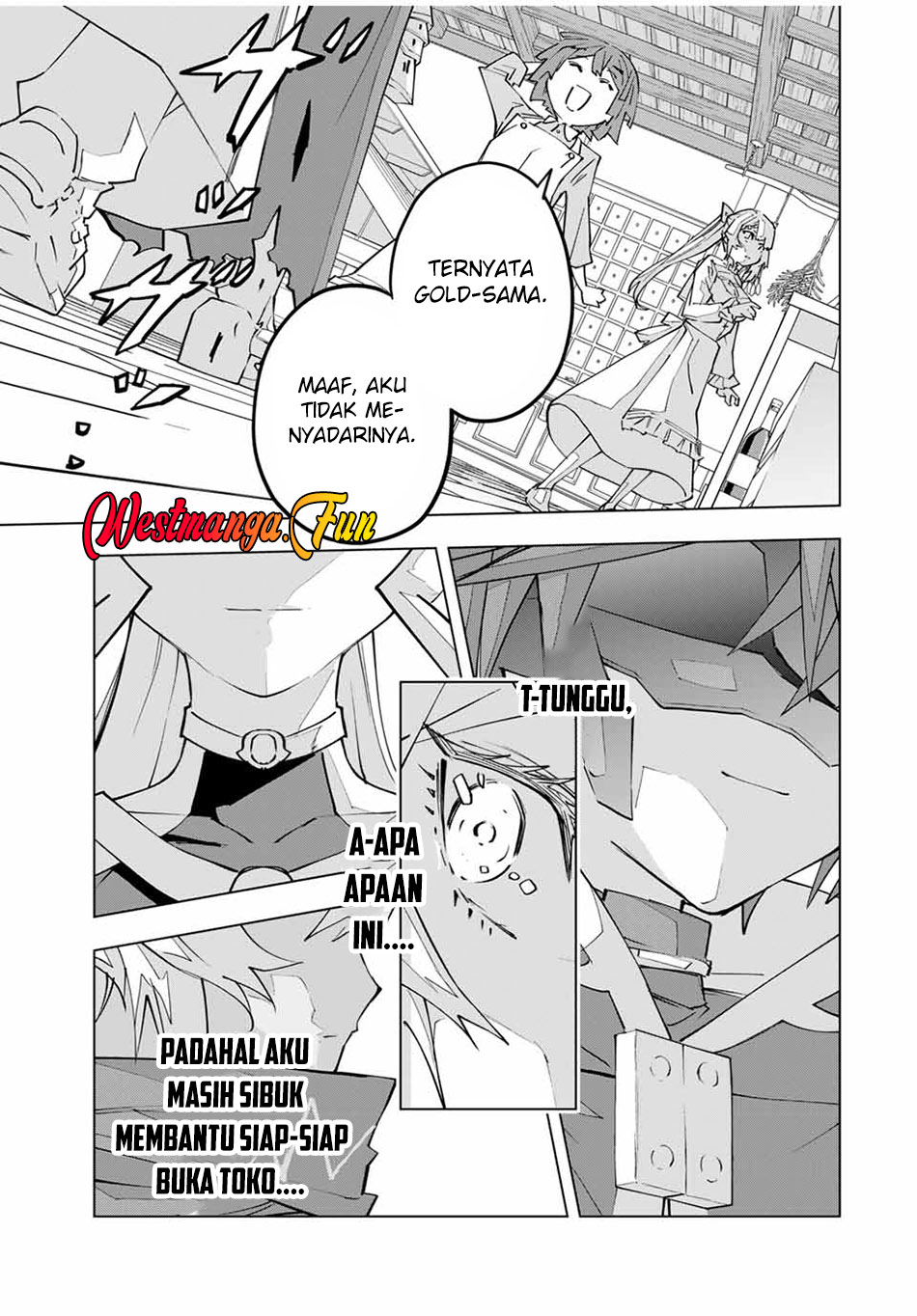 Chapter 154 - halaman 21
