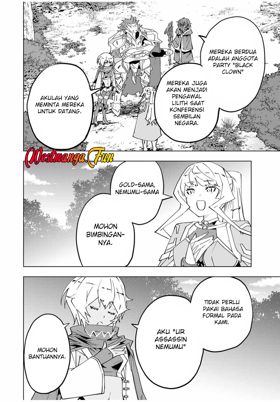 Chapter 154 - halaman 5