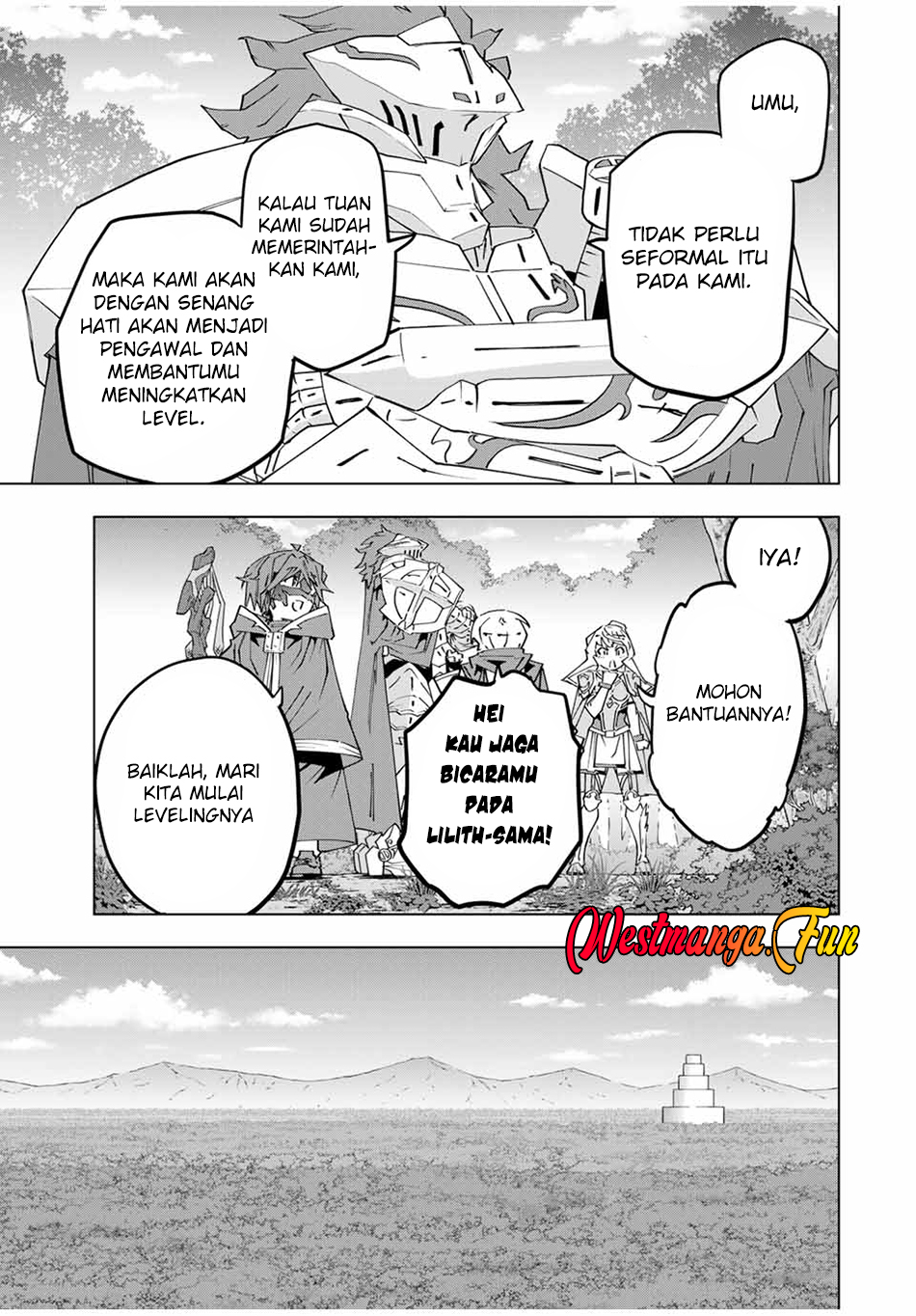 Chapter 154 - halaman 6