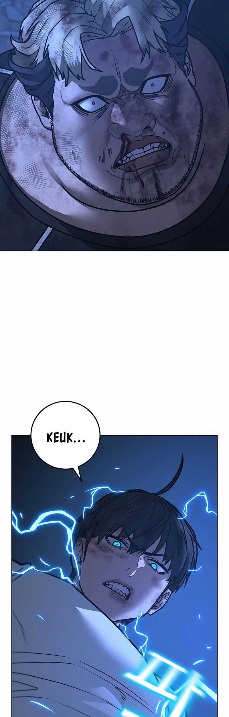 Chapter 153 - halaman 30