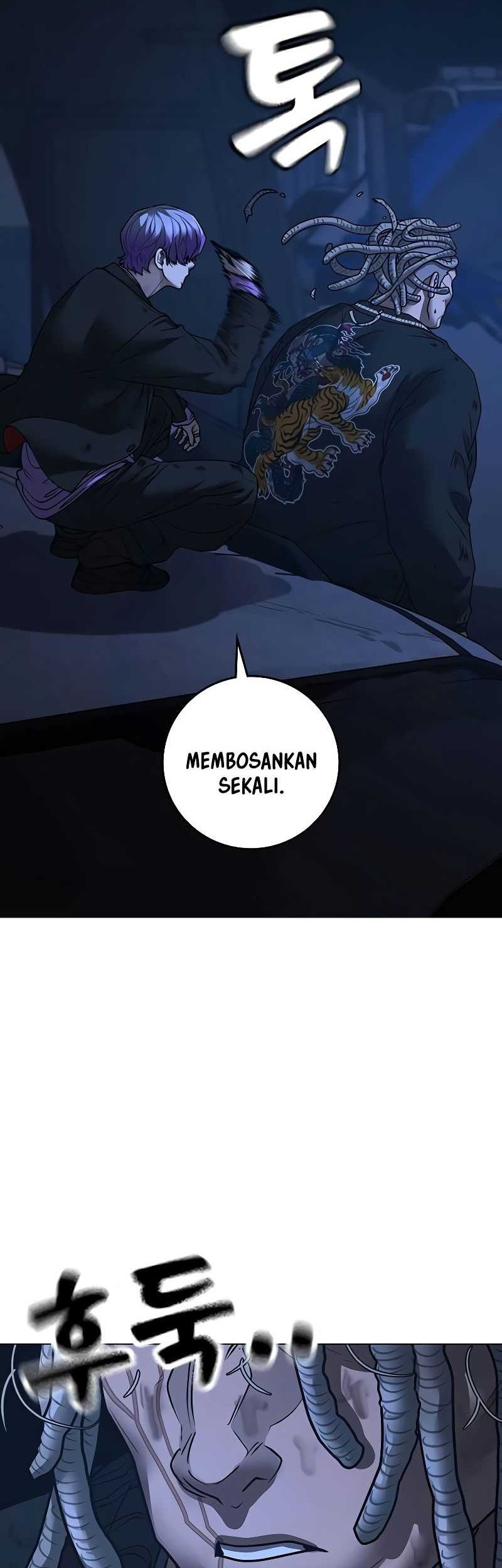 Chapter 151 - halaman 33