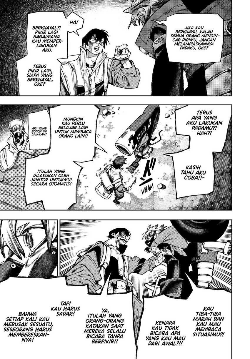 Chapter 122 - halaman 11