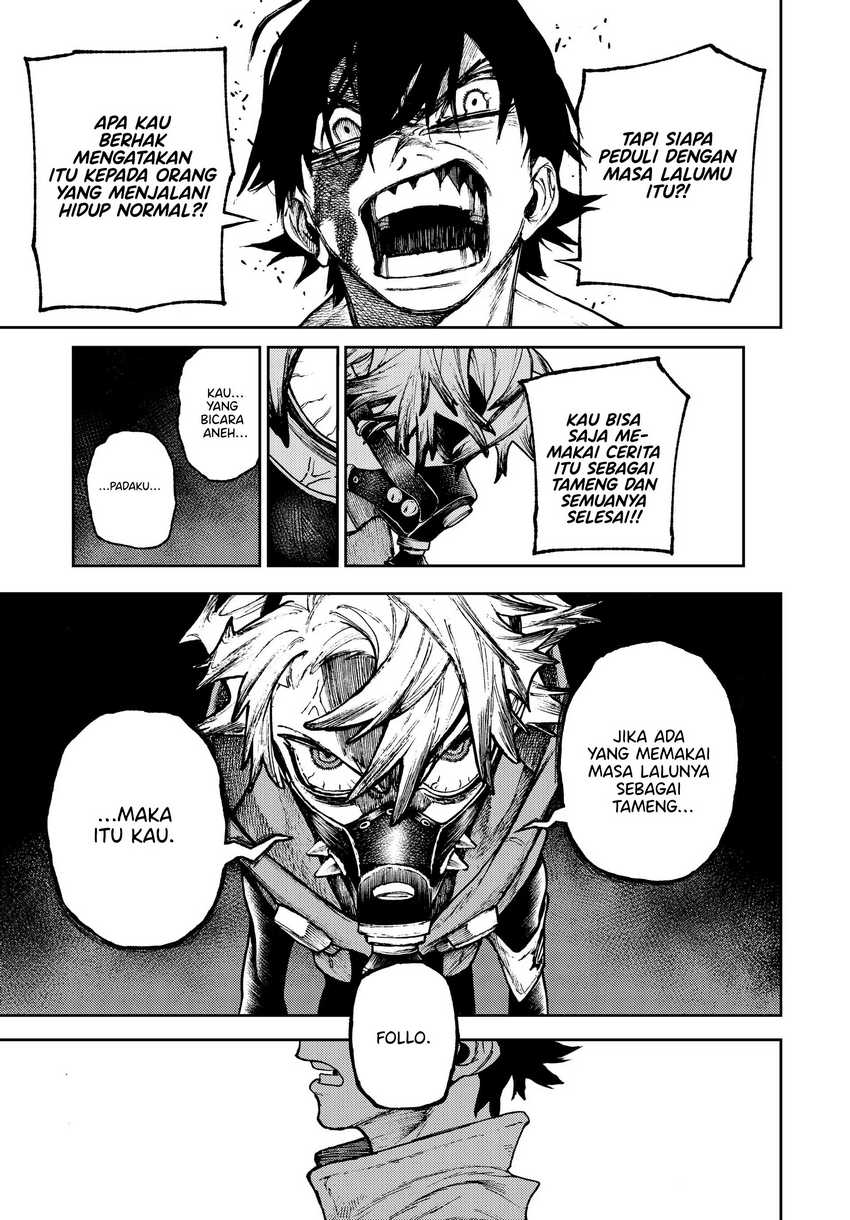 Chapter 122 - halaman 13