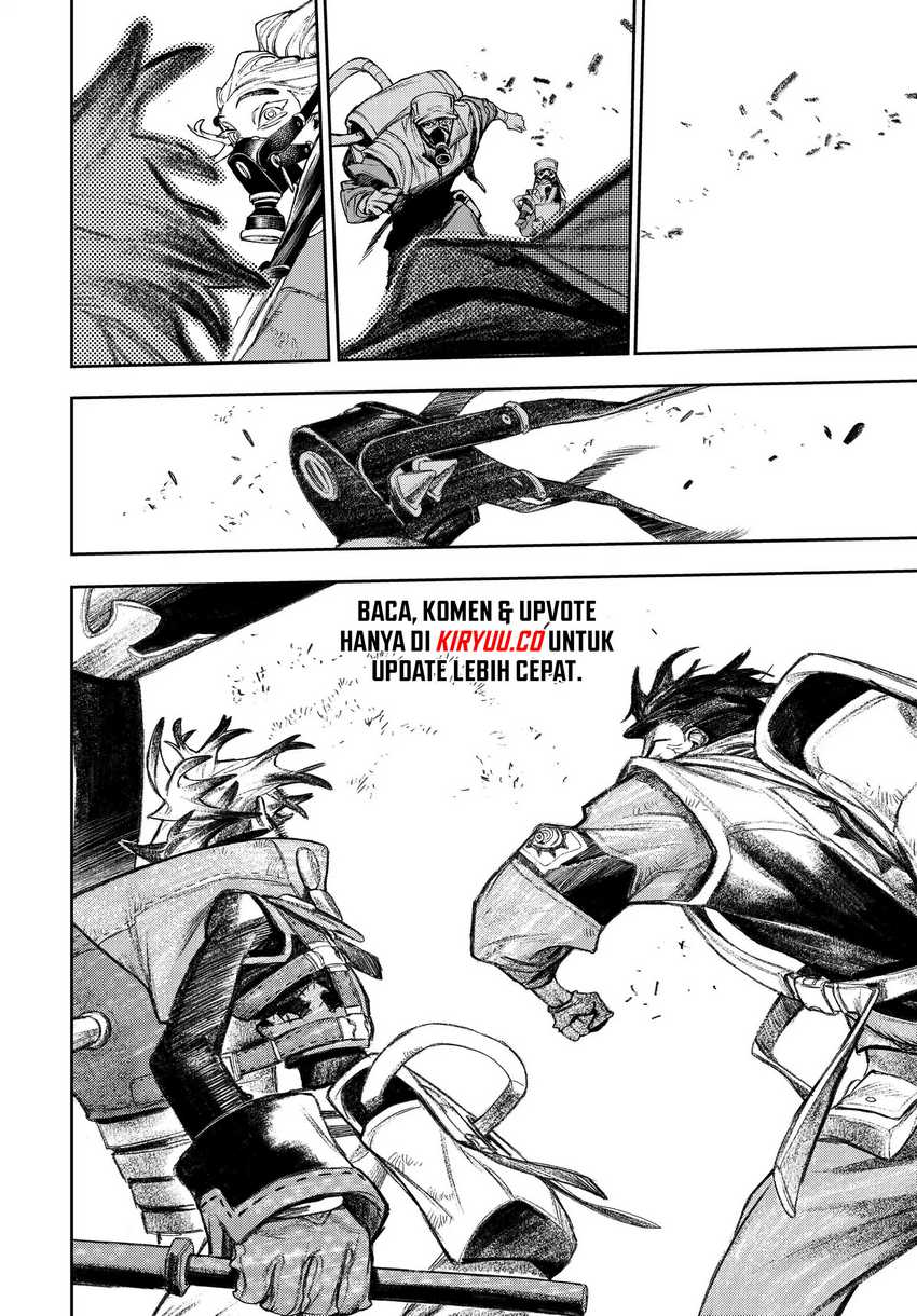 Chapter 122 - halaman 14
