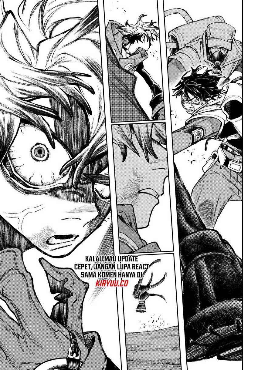 Chapter 122 - halaman 15