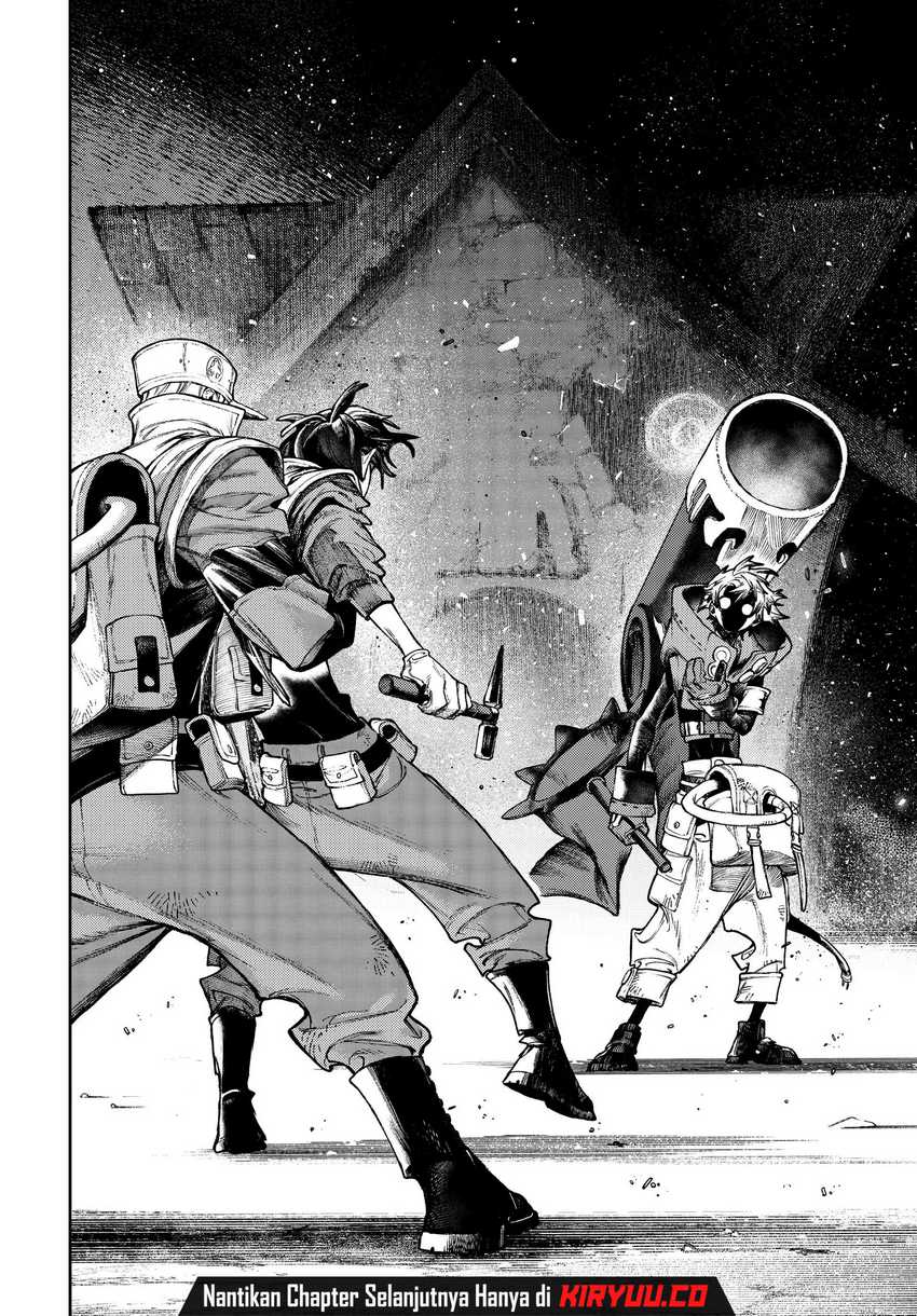 Chapter 122 - halaman 16