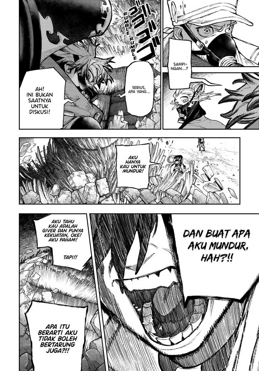 Chapter 122 - halaman 8