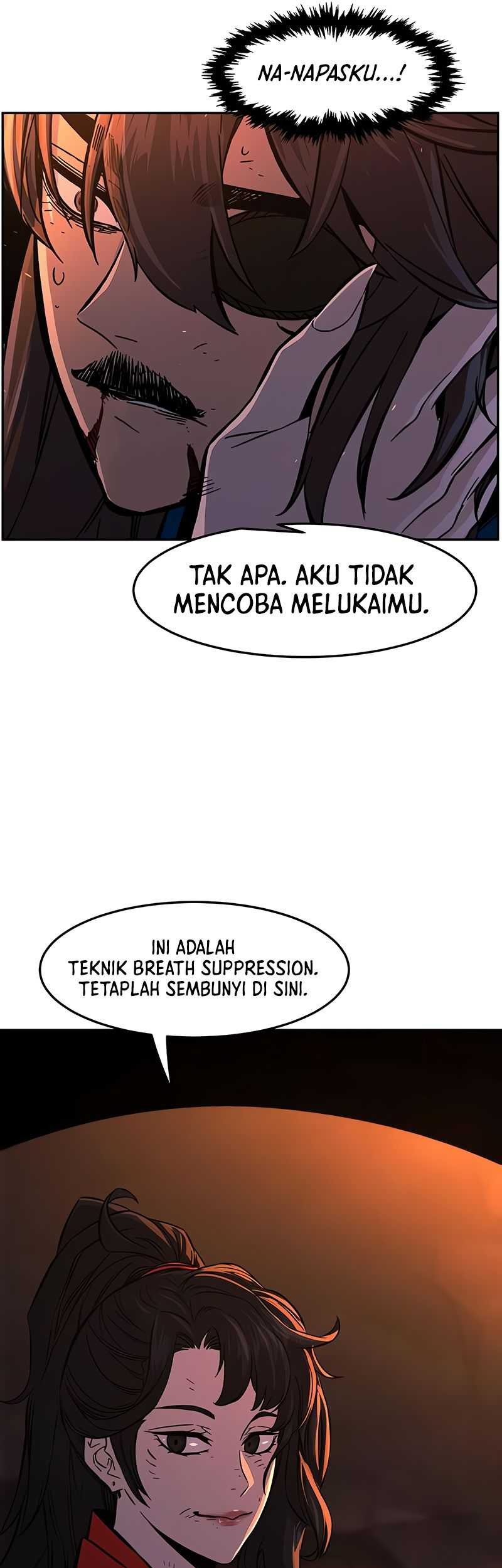 Chapter 122 - halaman 30